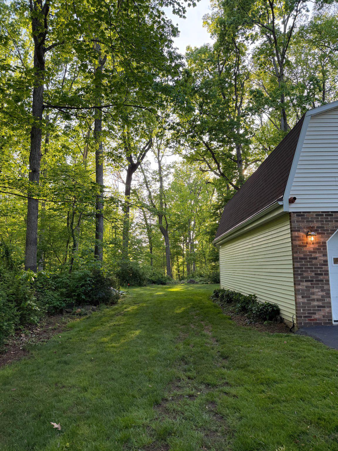 OAK FOREST PARK - Residential