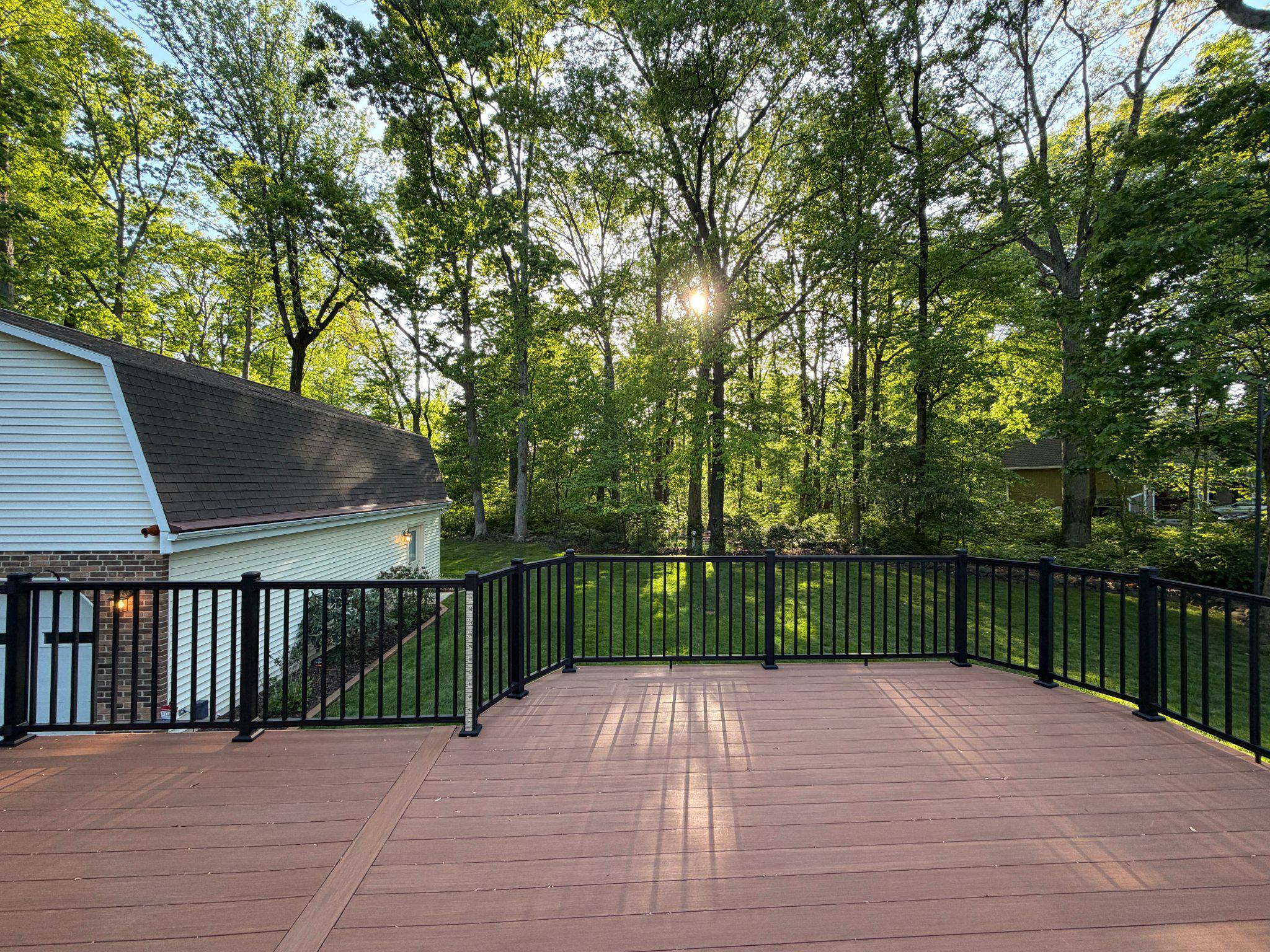 OAK FOREST PARK - Residential
