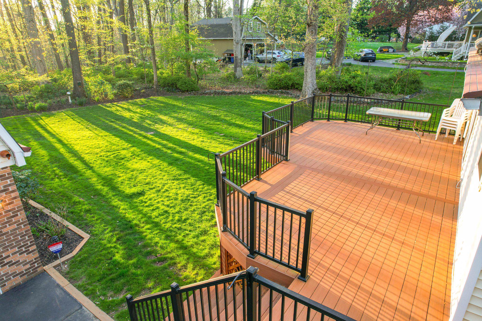 OAK FOREST PARK - Residential