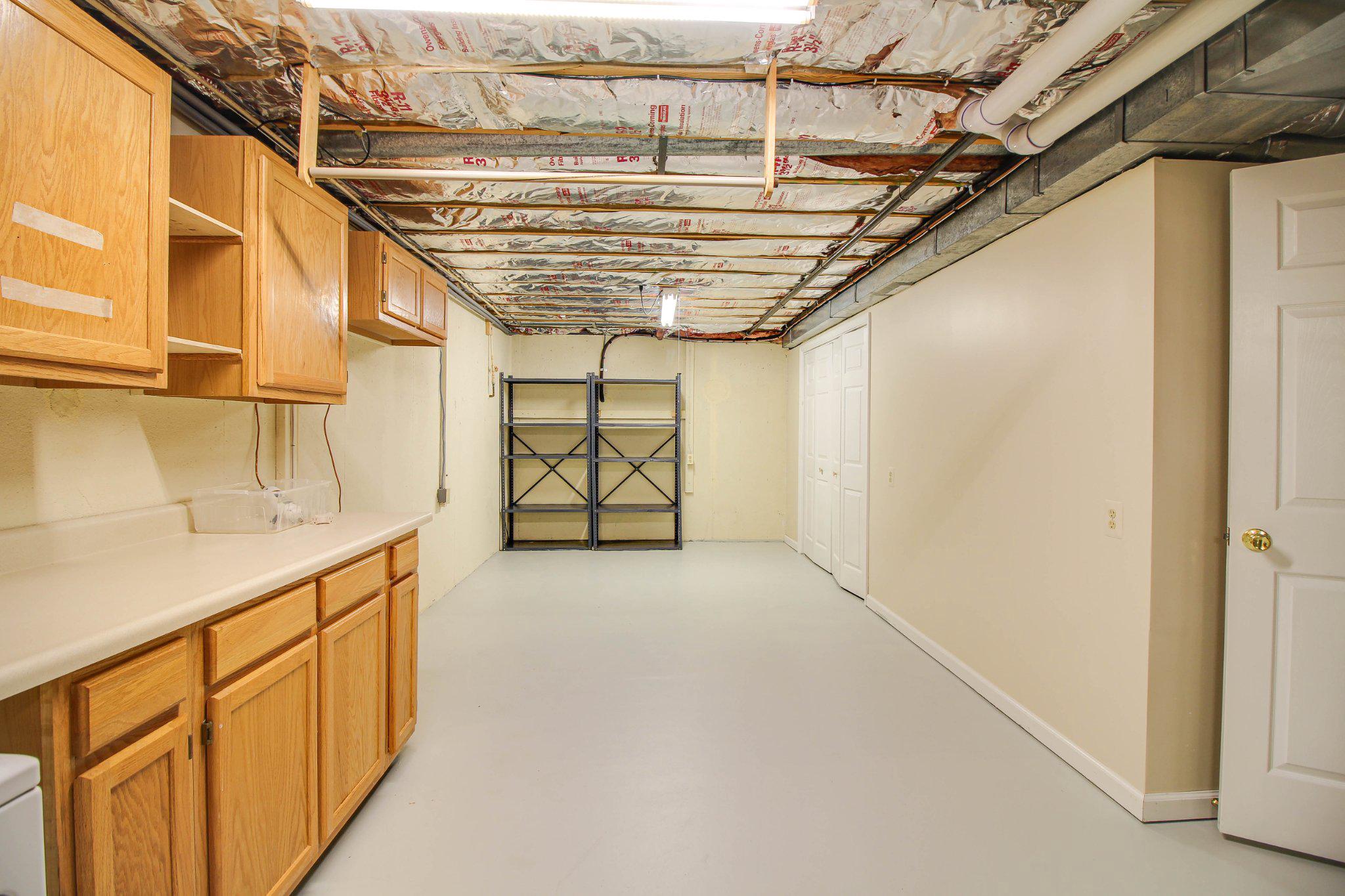OAK FOREST PARK - Residential