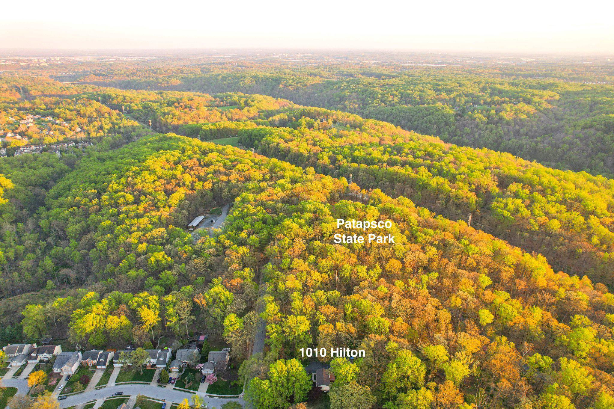 OAK FOREST PARK - Residential