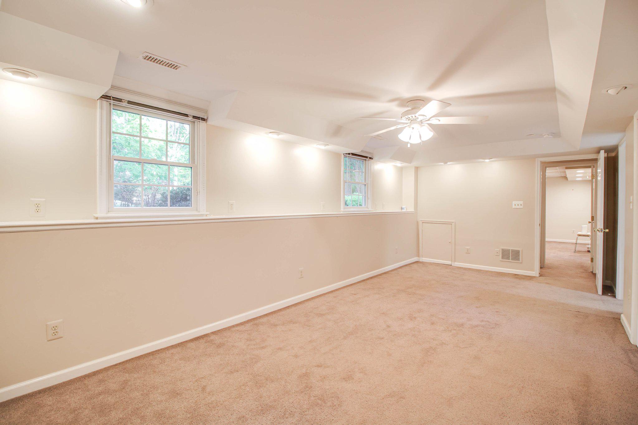 OAK FOREST PARK - Residential