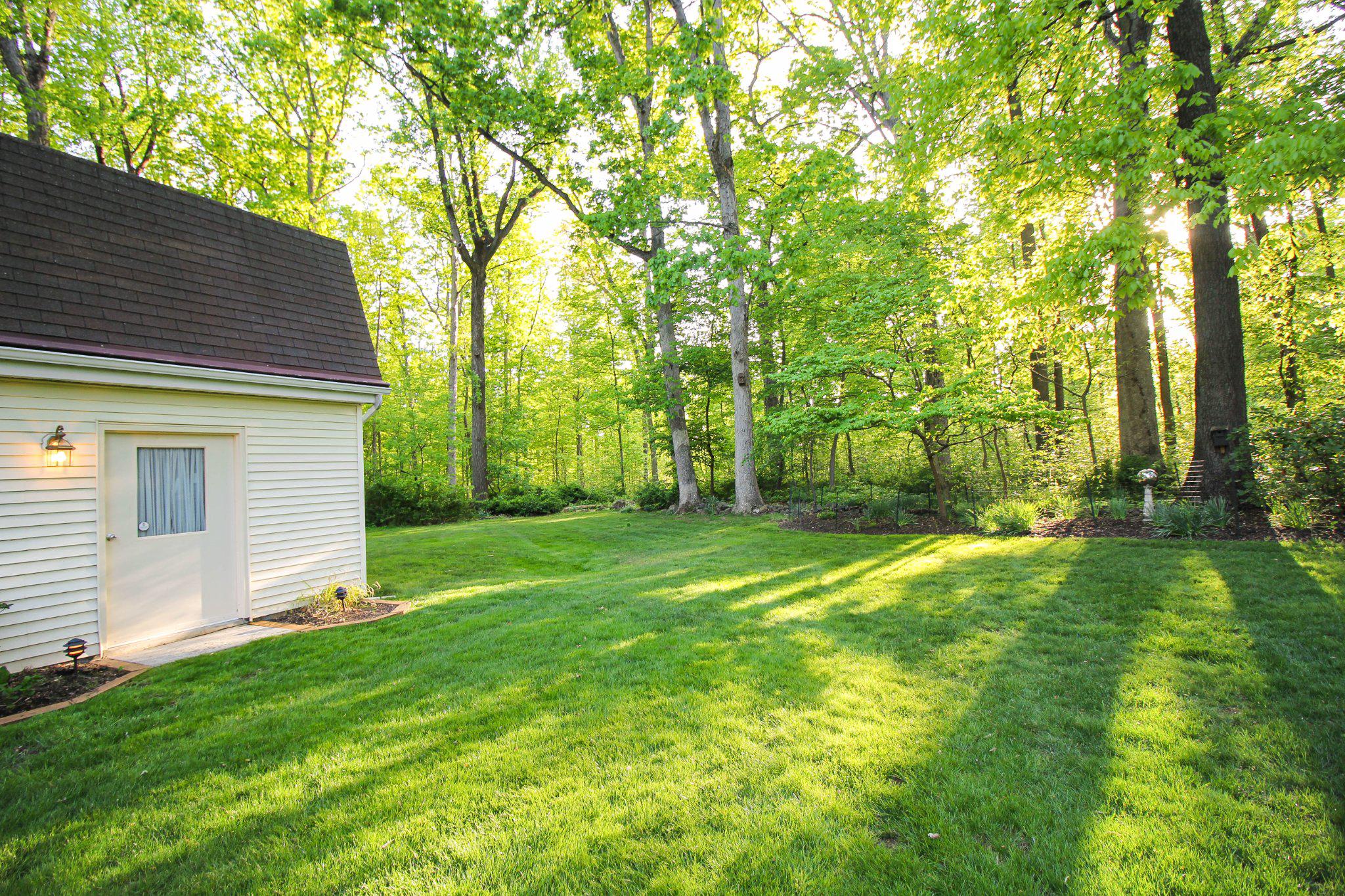 OAK FOREST PARK - Residential