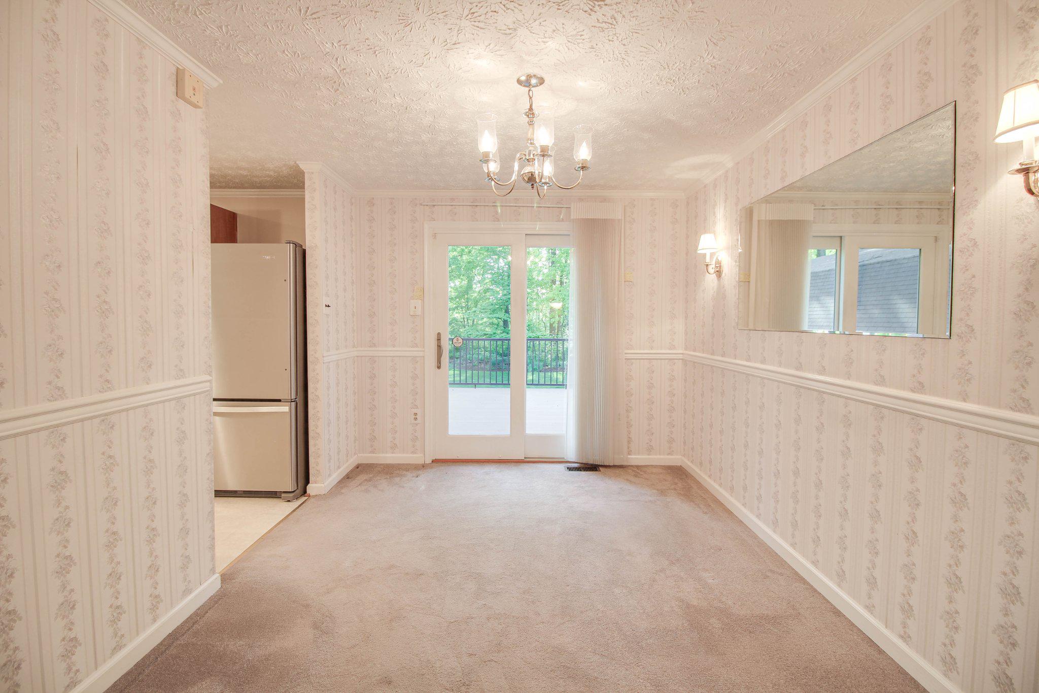 OAK FOREST PARK - Residential