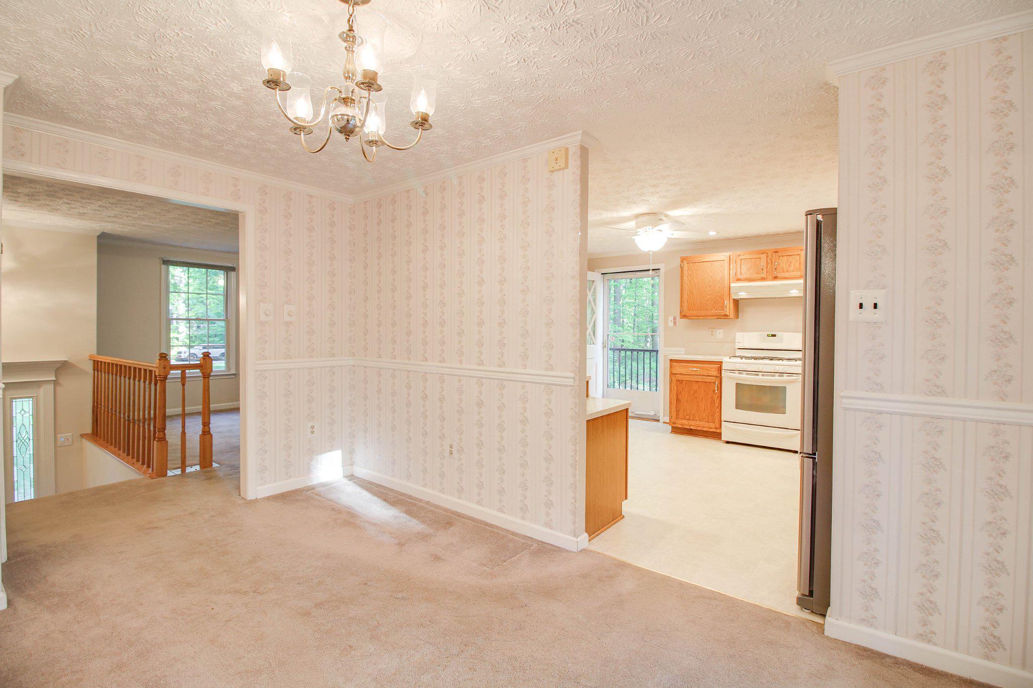 OAK FOREST PARK - Residential