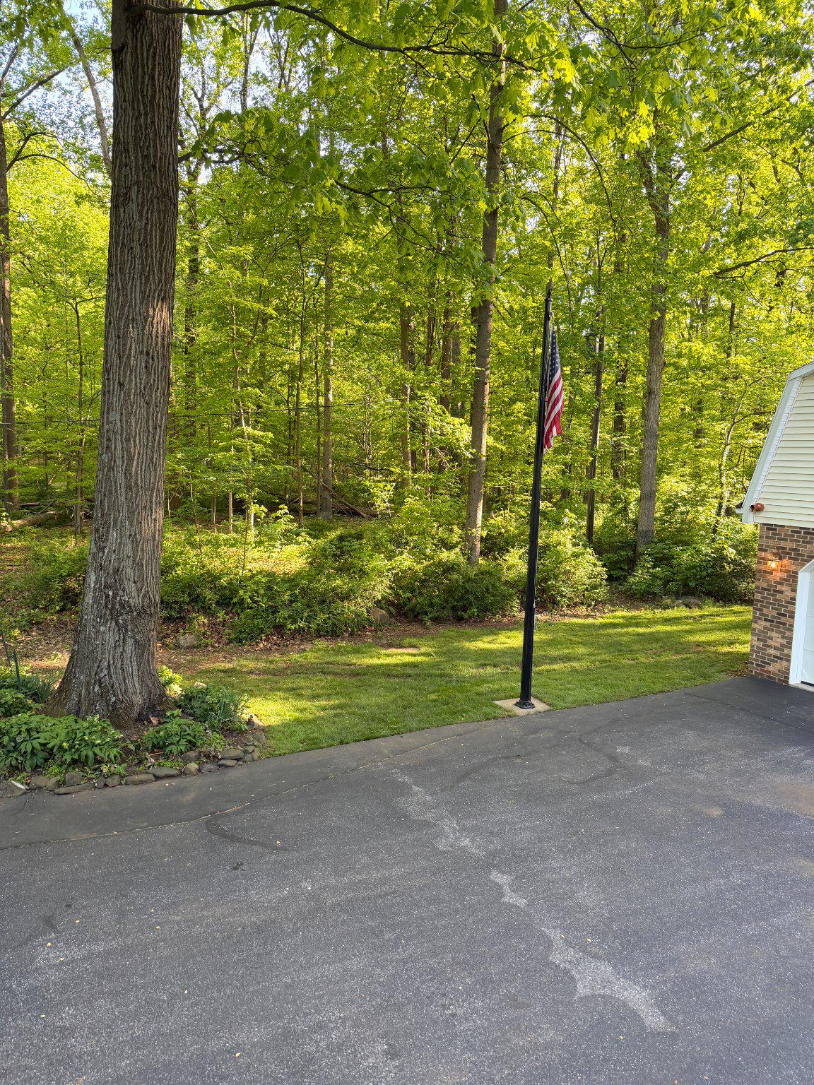 OAK FOREST PARK - Residential