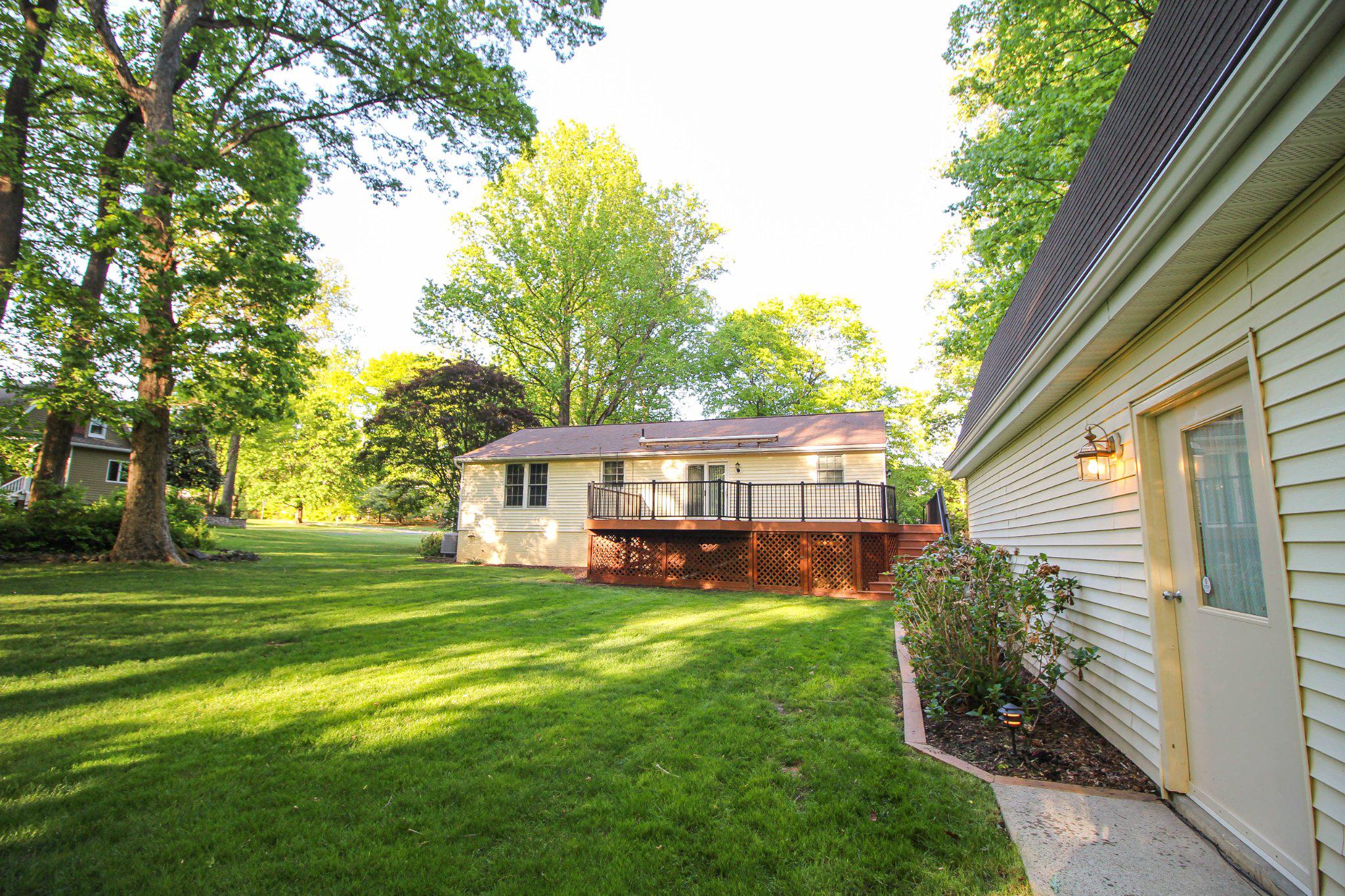 OAK FOREST PARK - Residential