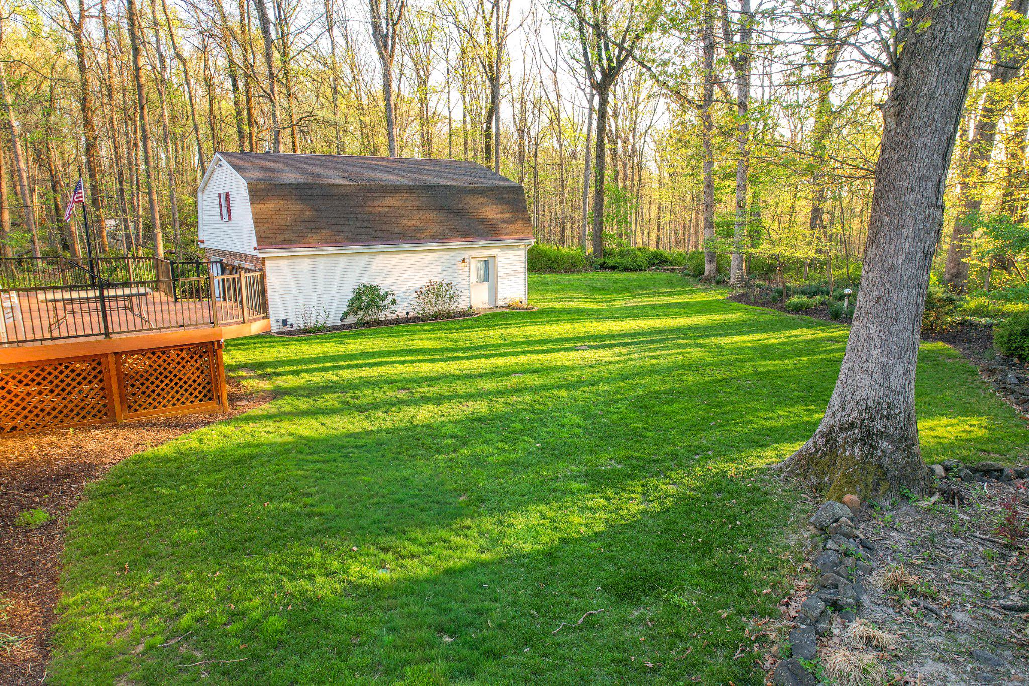 OAK FOREST PARK - Residential