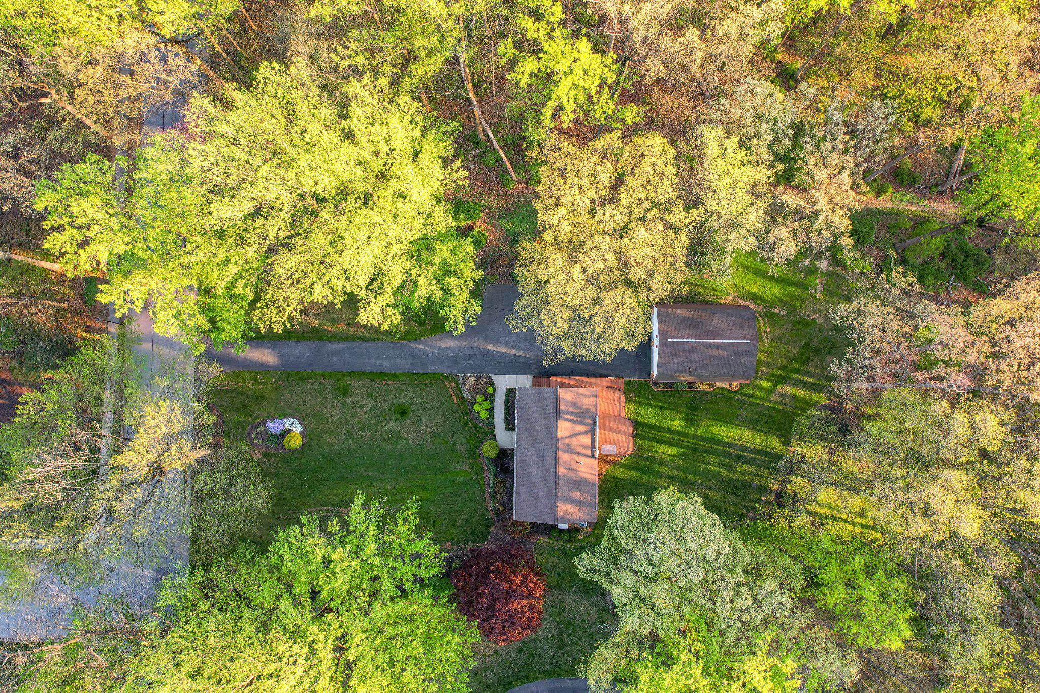 OAK FOREST PARK - Residential