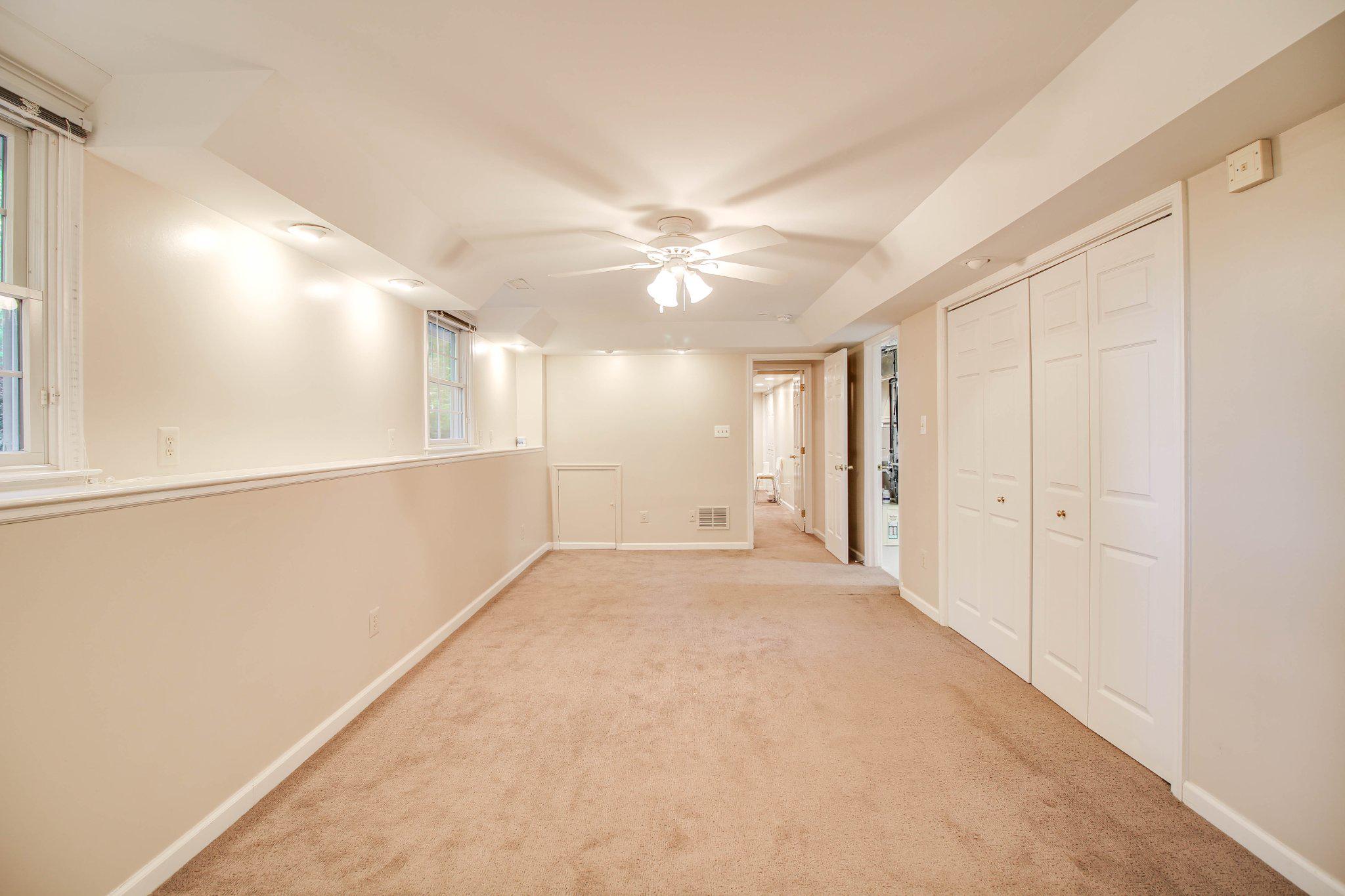 OAK FOREST PARK - Residential