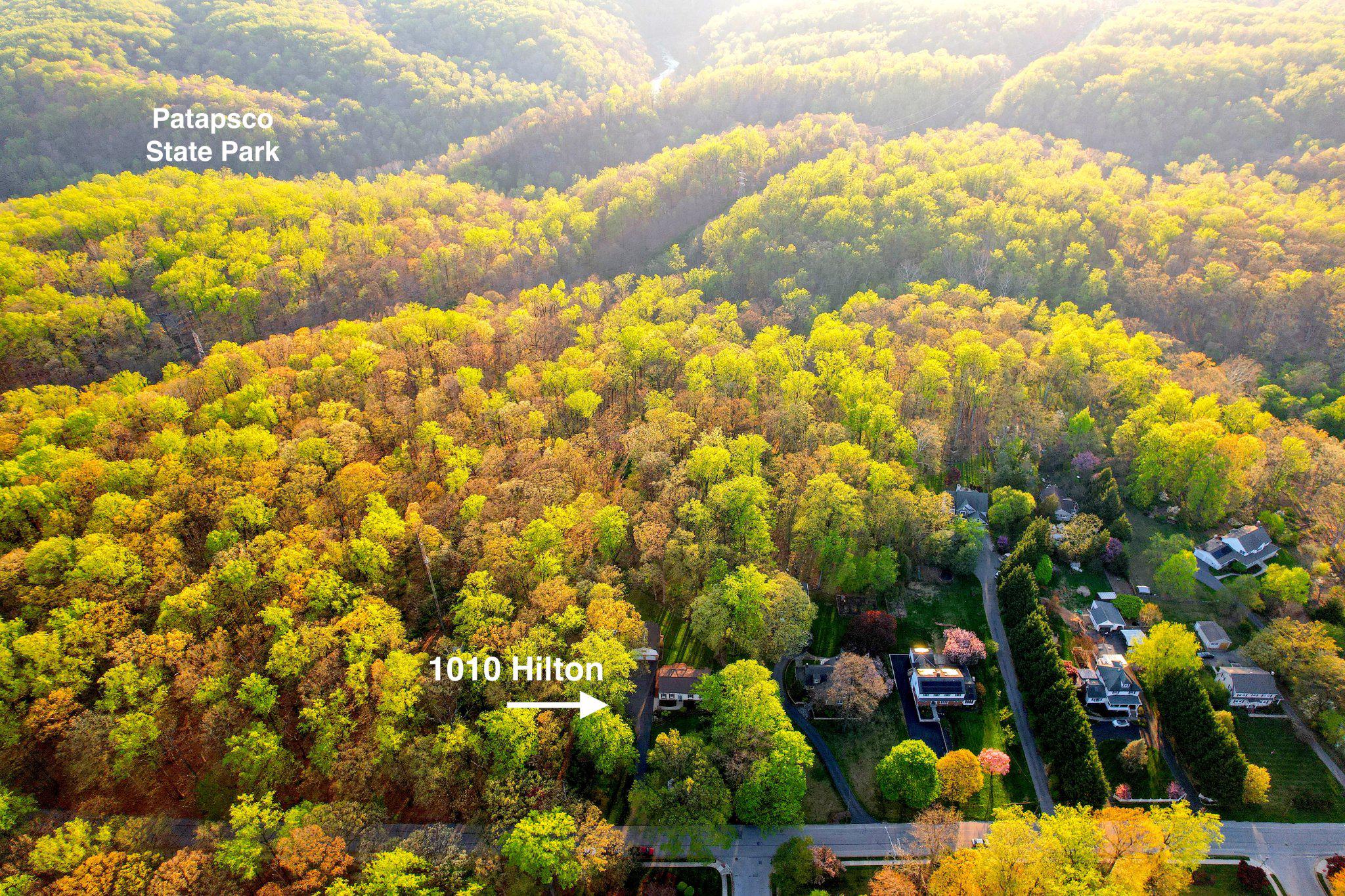 OAK FOREST PARK - Residential