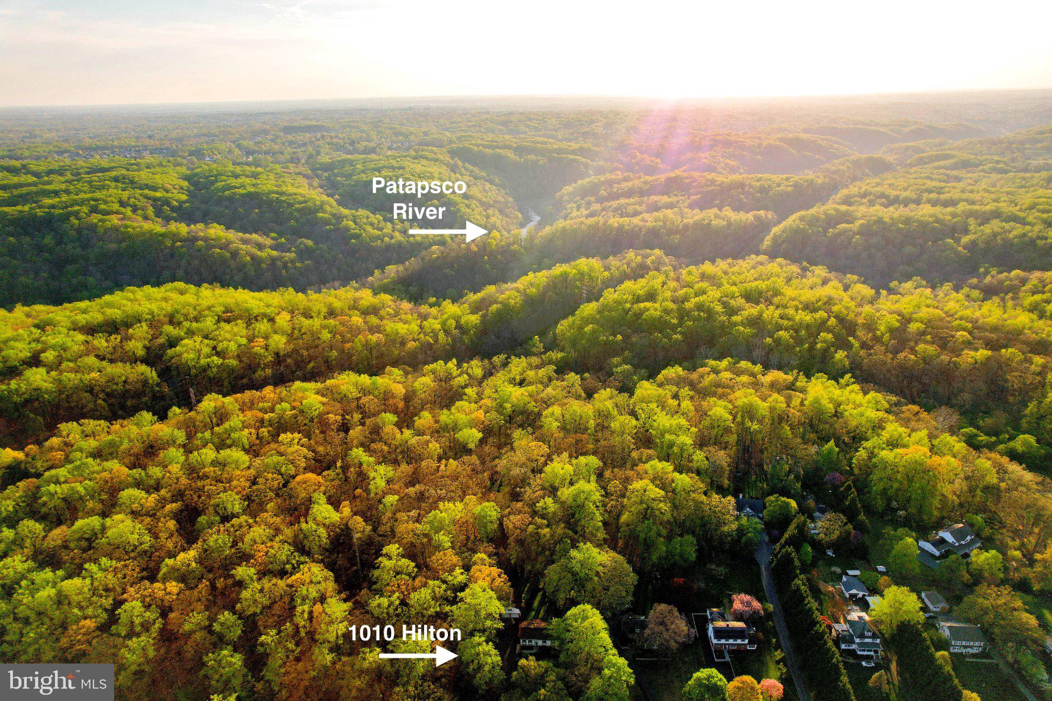OAK FOREST PARK - Residential