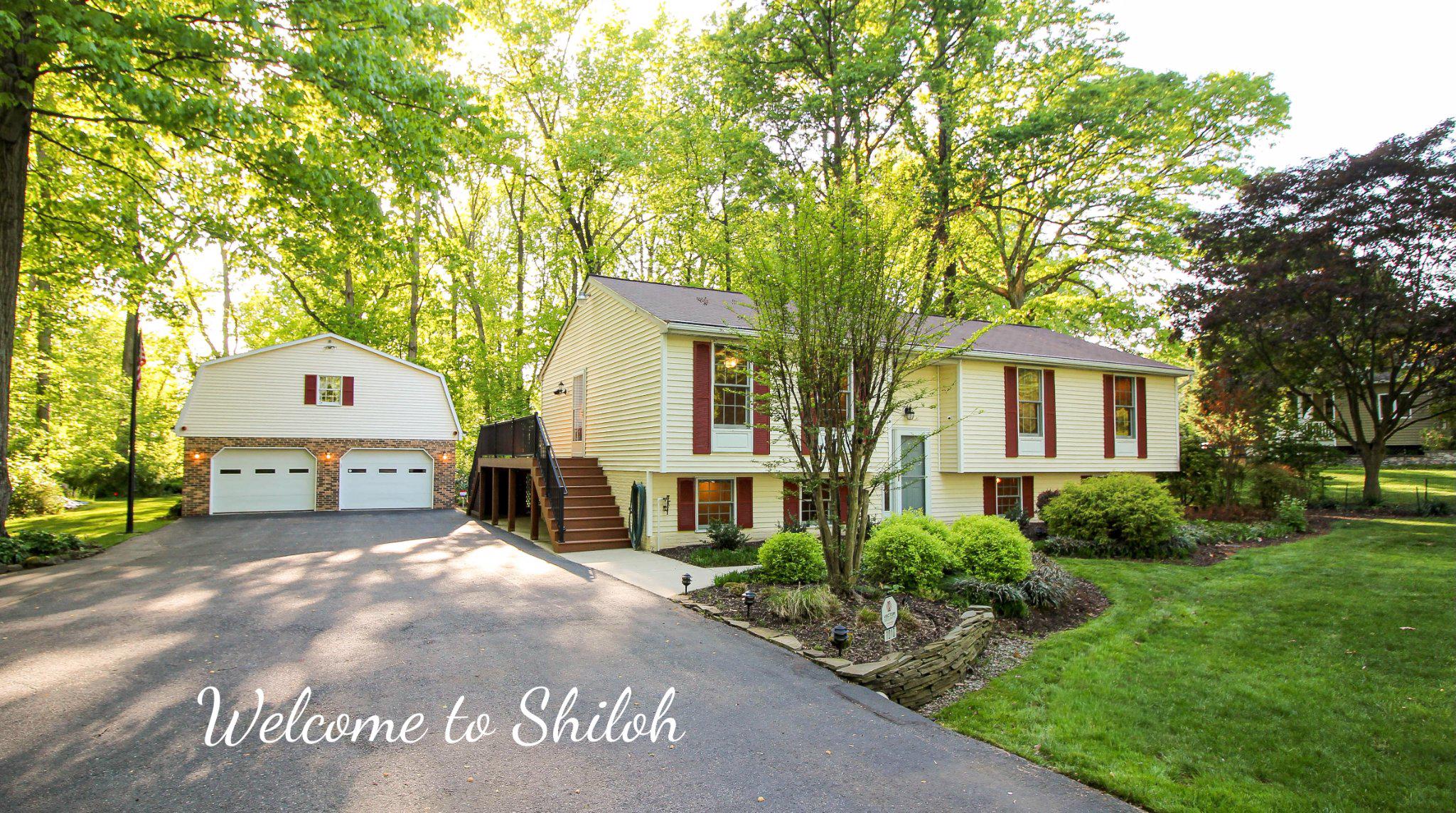 OAK FOREST PARK - Residential