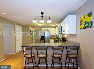 PINEDALE WOODS - Residential Lease