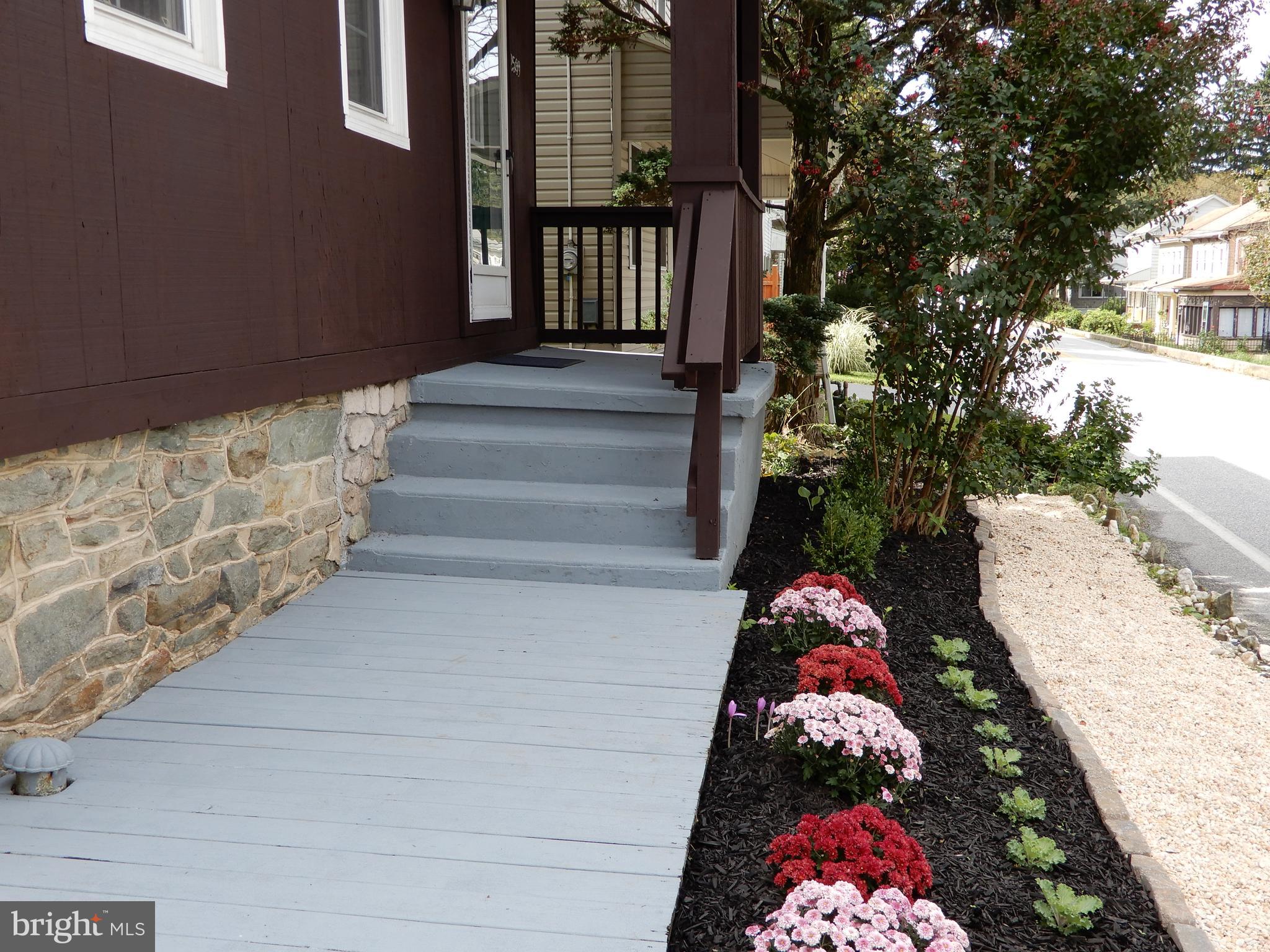 PLEASUREVILLE - Residential