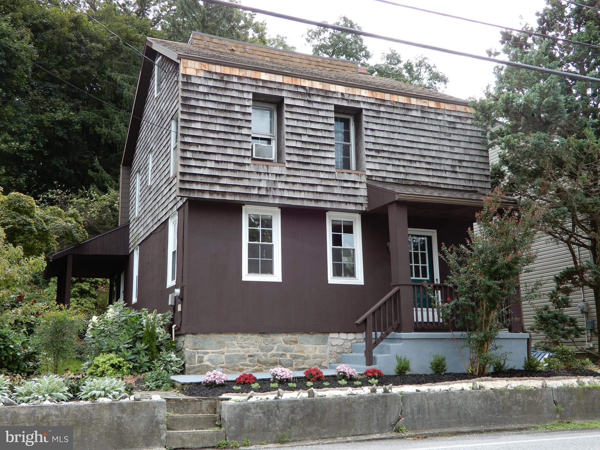 PLEASUREVILLE - Residential