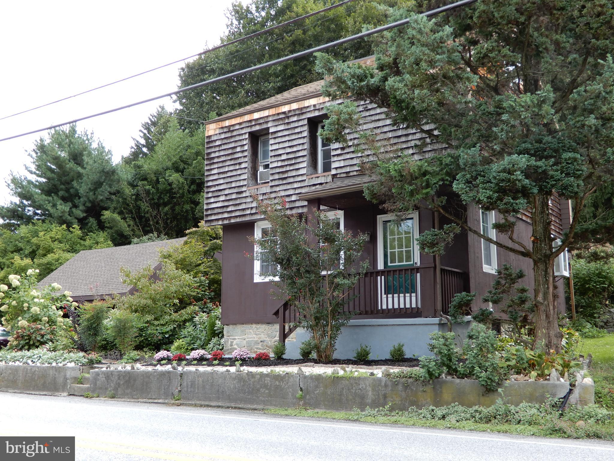 PLEASUREVILLE - Residential