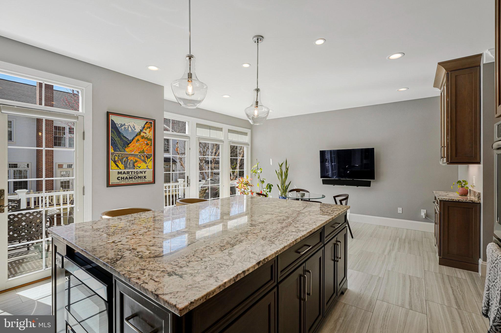 WESTWOOD TOWNS - Residential