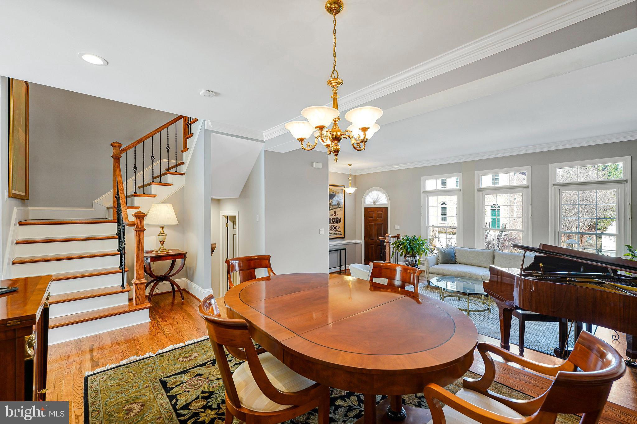 WESTWOOD TOWNS - Residential