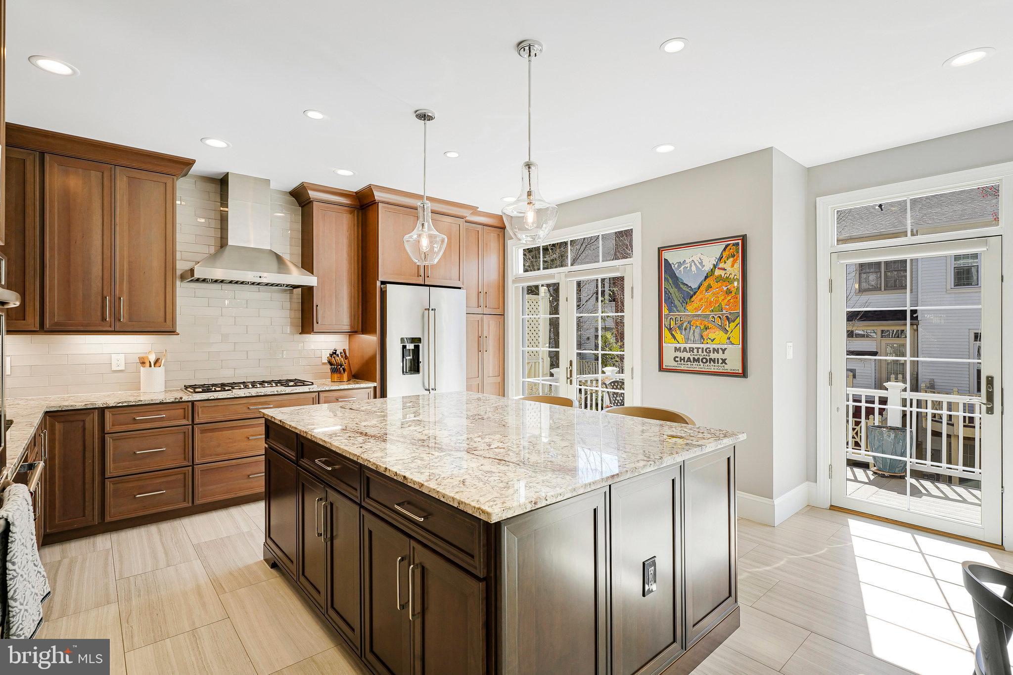 WESTWOOD TOWNS - Residential