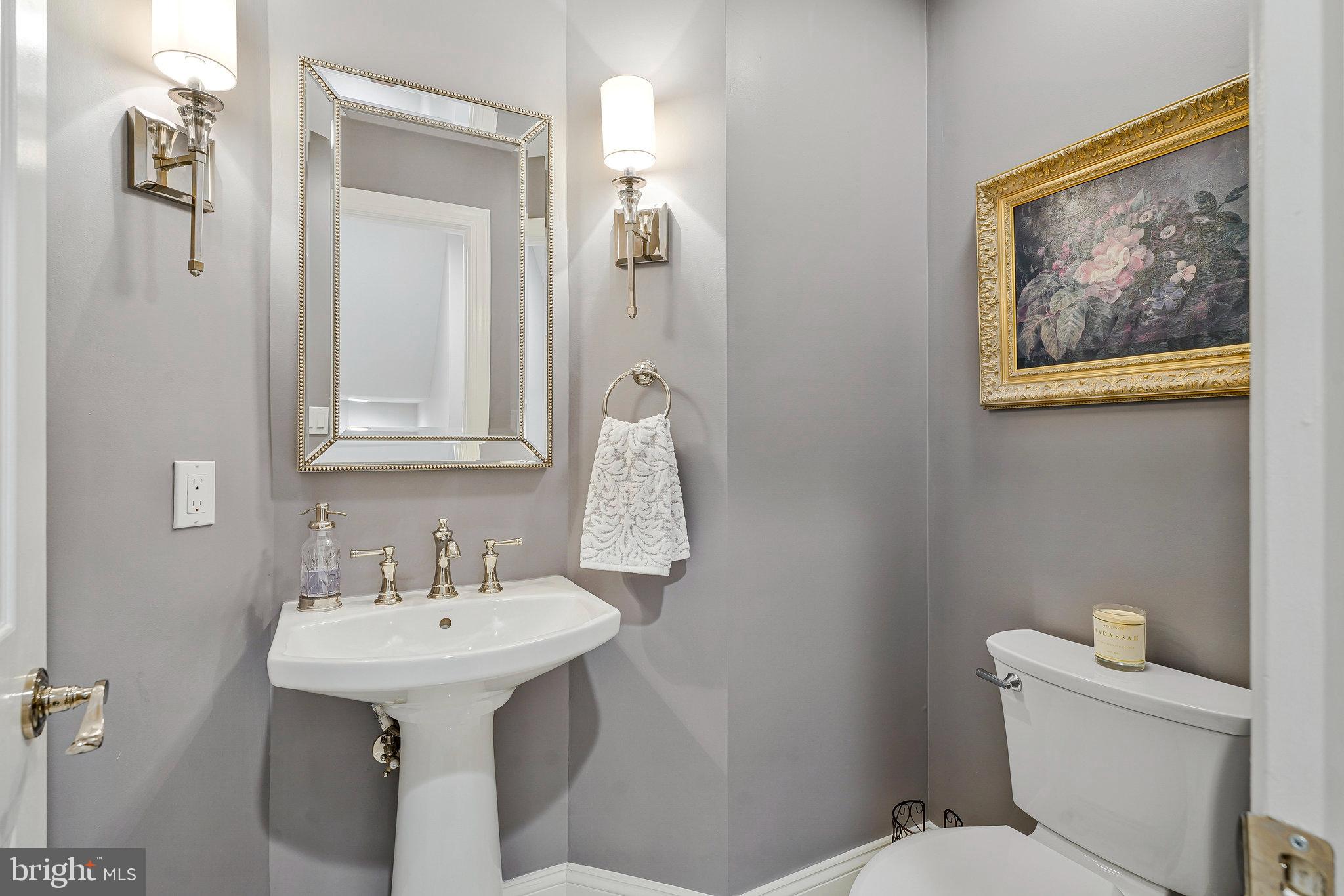 WESTWOOD TOWNS - Residential