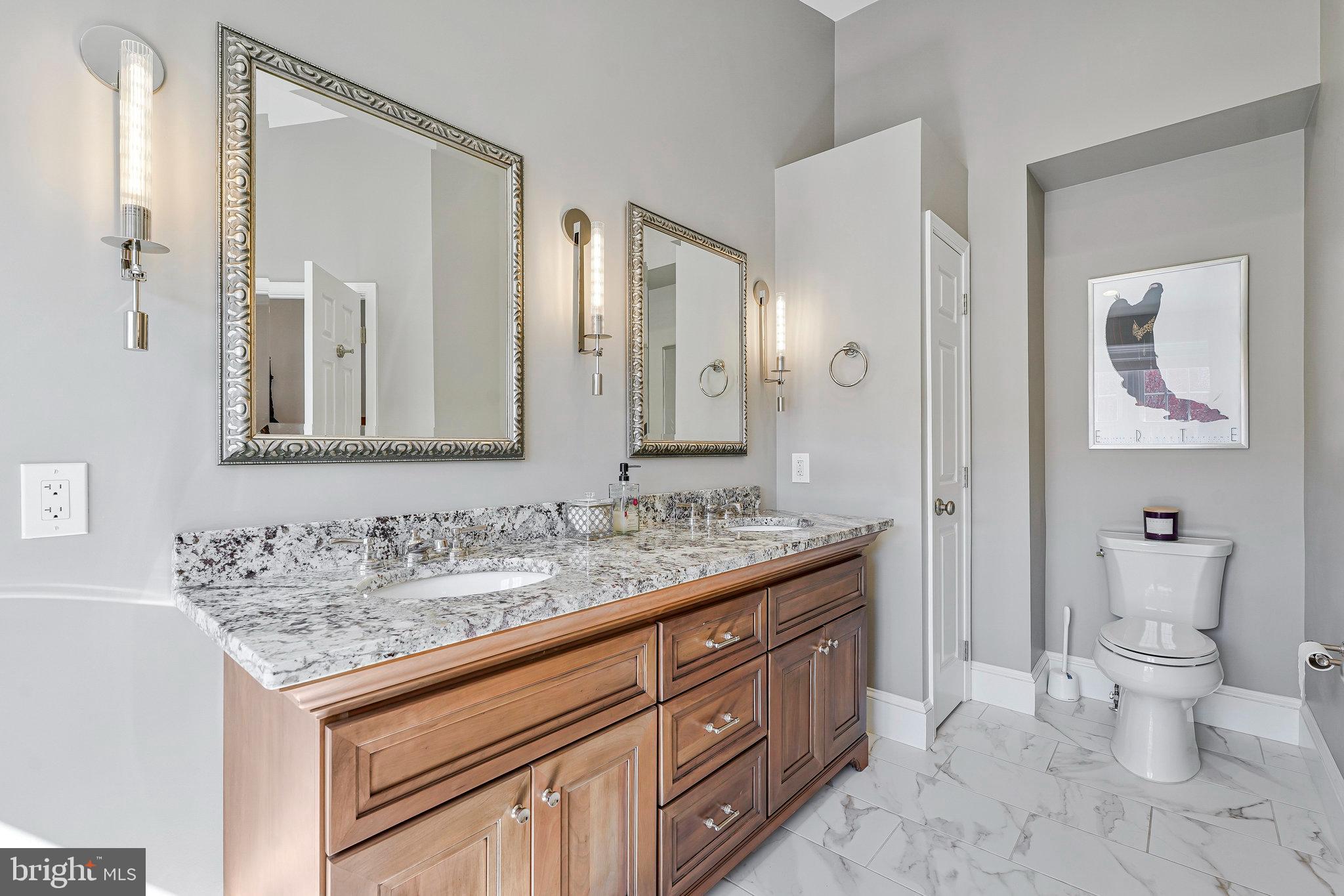 WESTWOOD TOWNS - Residential