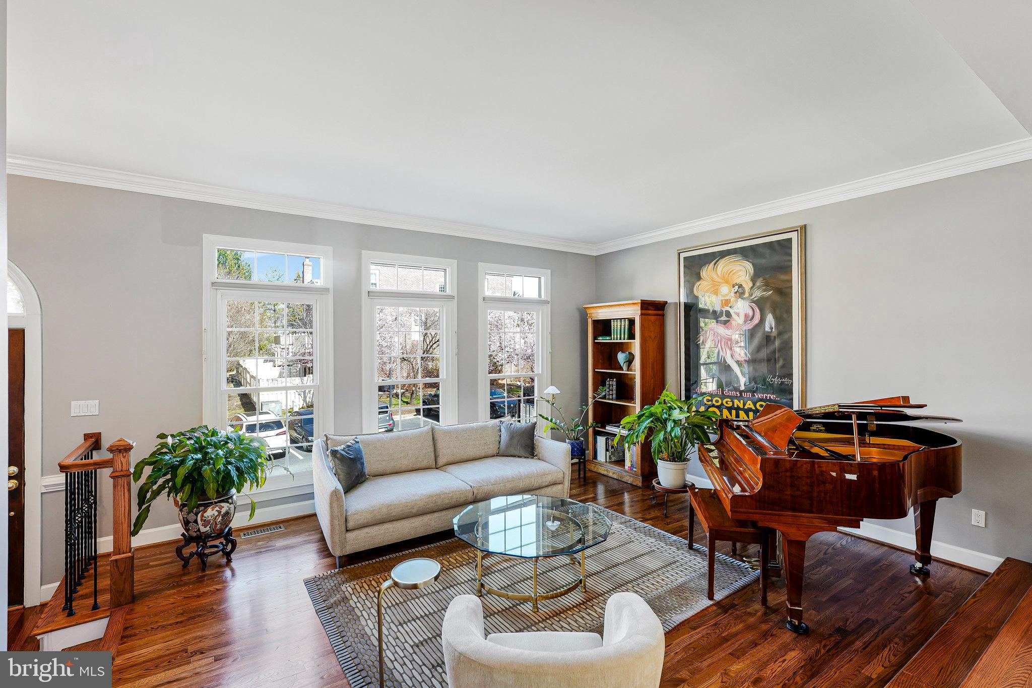 WESTWOOD TOWNS - Residential