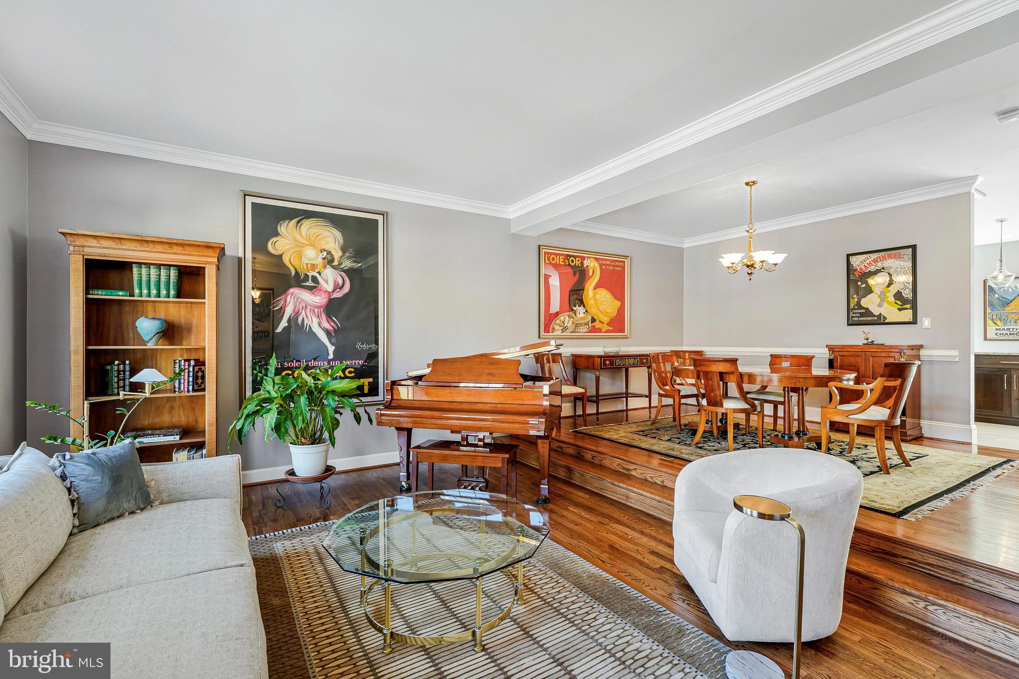 WESTWOOD TOWNS - Residential