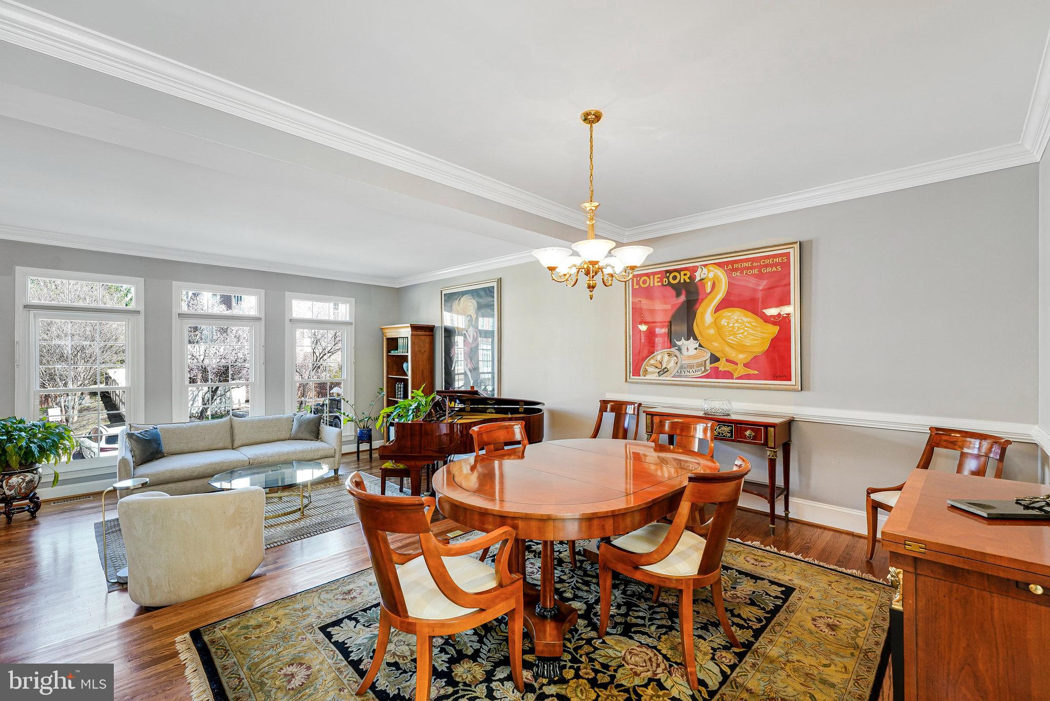 WESTWOOD TOWNS - Residential