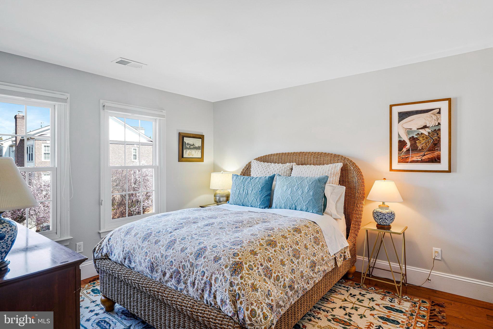 WESTWOOD TOWNS - Residential