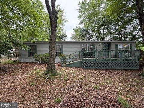 27376 SANDPEBBLE DRIVE S 18896 MILLSBORO DE 19966