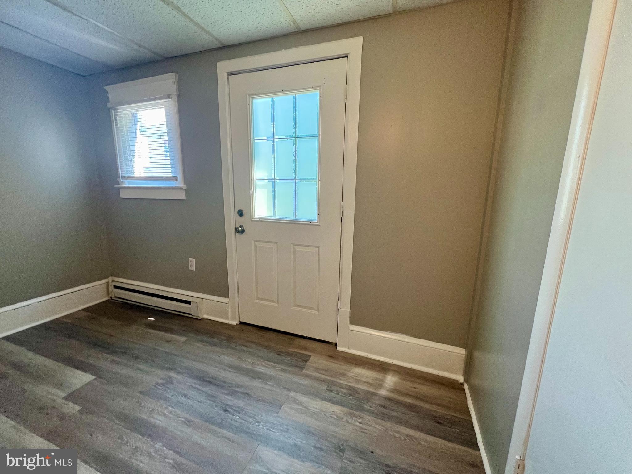 MARTINSBURG CITY - Residential Lease