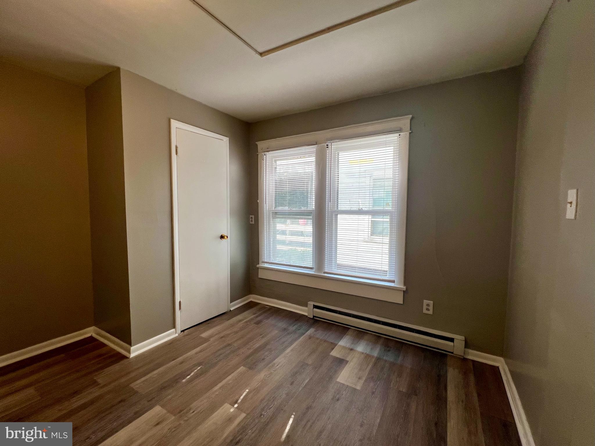 MARTINSBURG CITY - Residential Lease