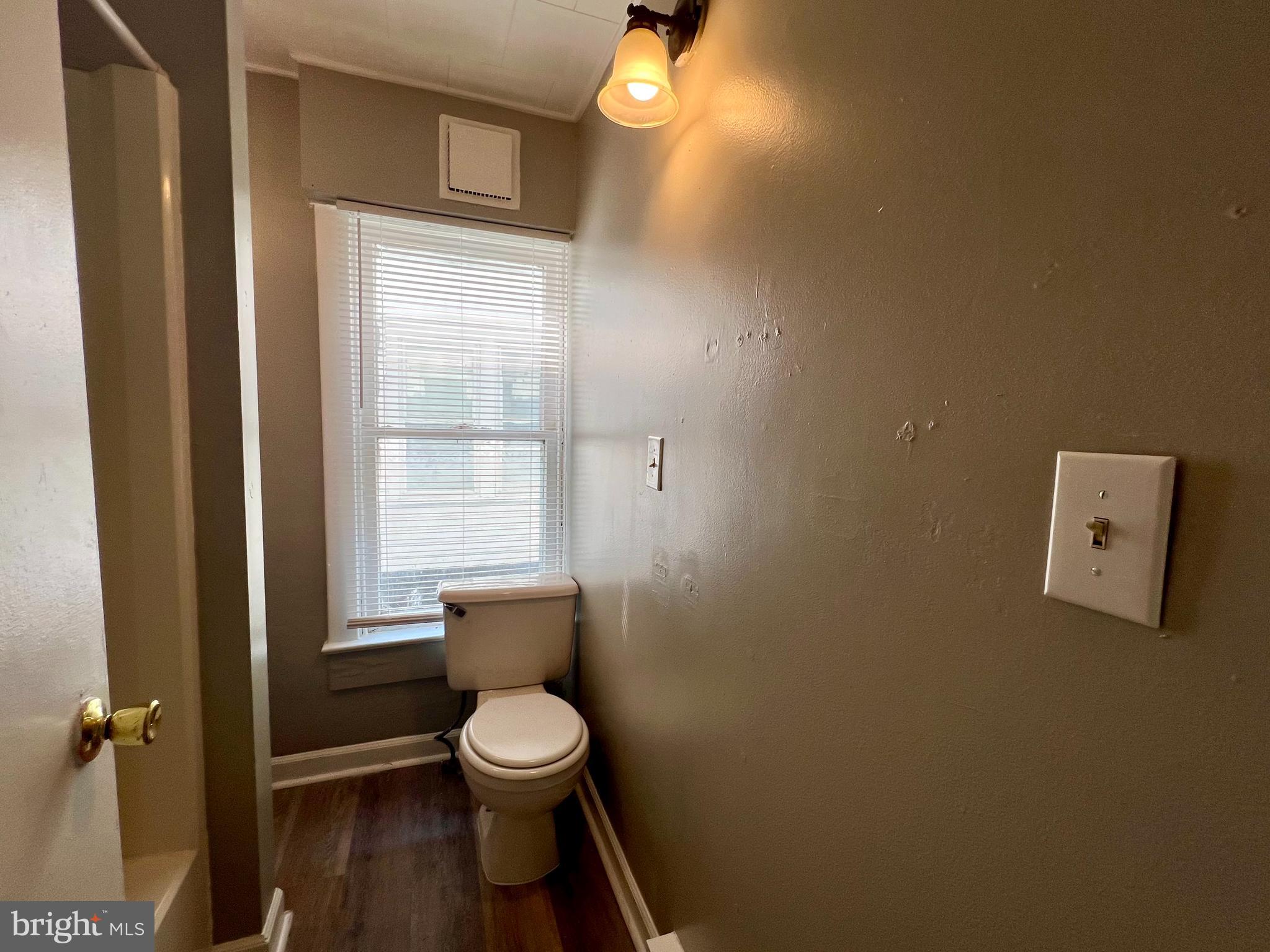 MARTINSBURG CITY - Residential Lease