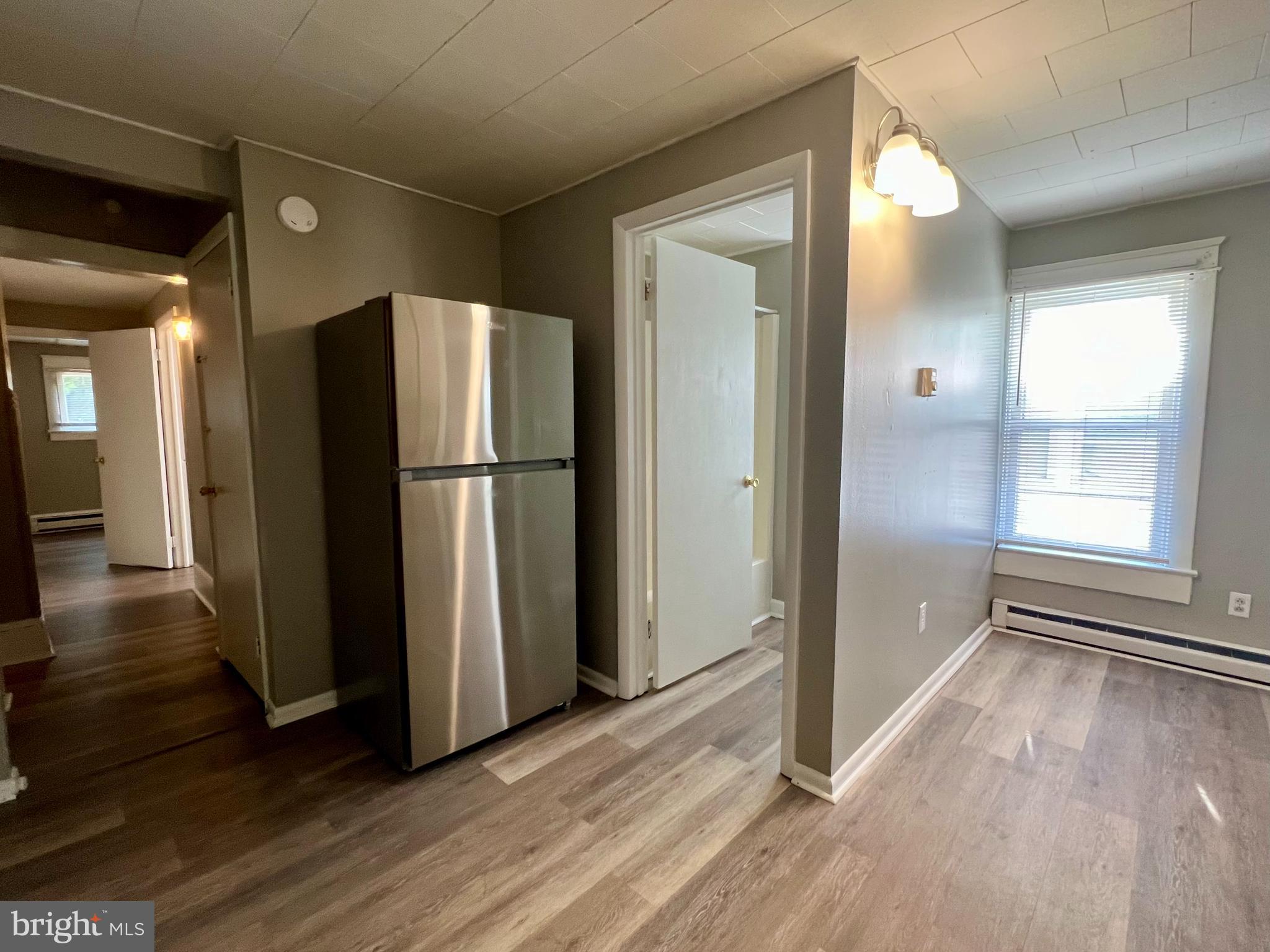 MARTINSBURG CITY - Residential Lease