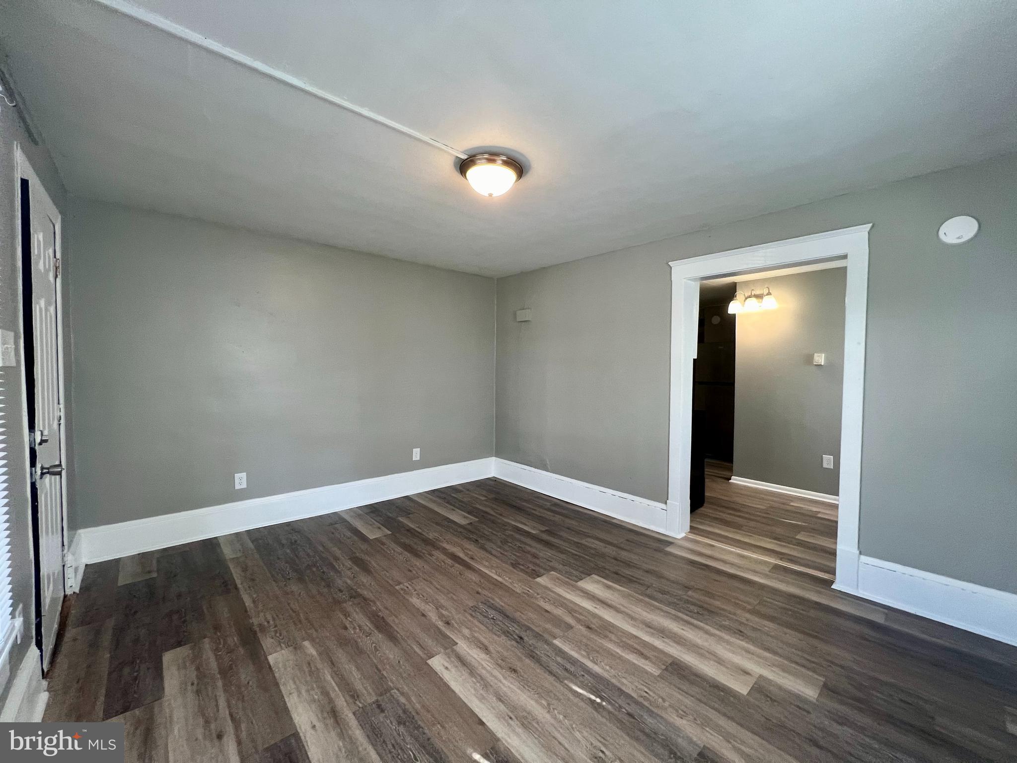 MARTINSBURG CITY - Residential Lease