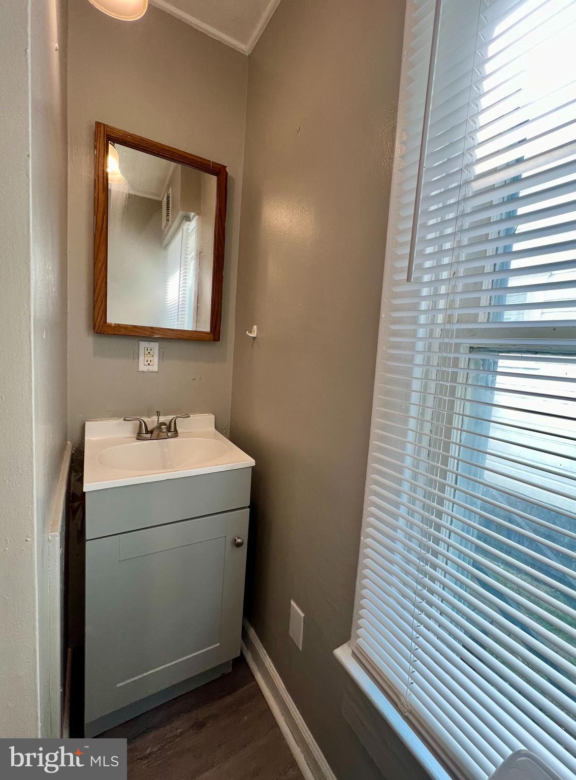 MARTINSBURG CITY - Residential Lease