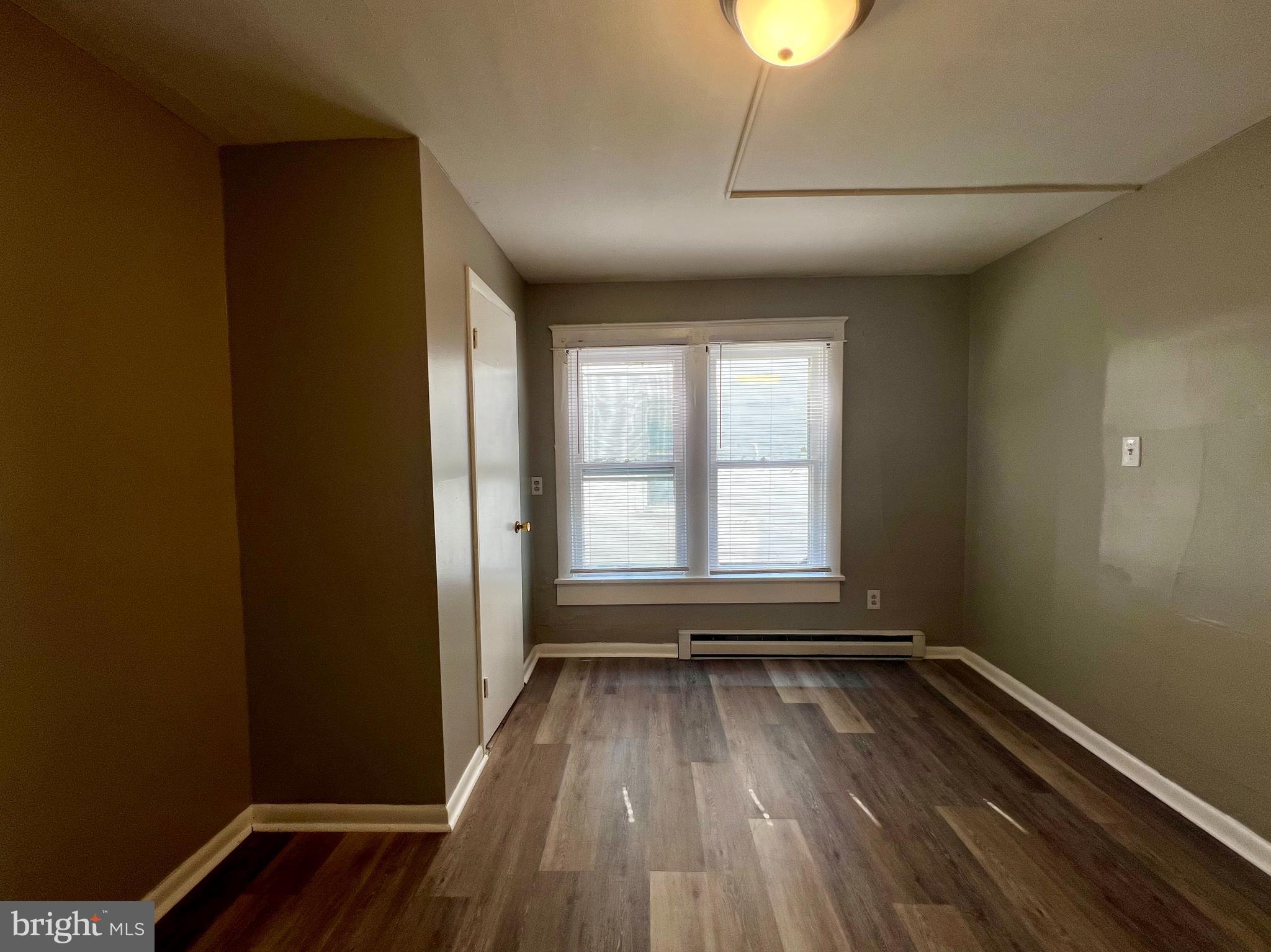 MARTINSBURG CITY - Residential Lease