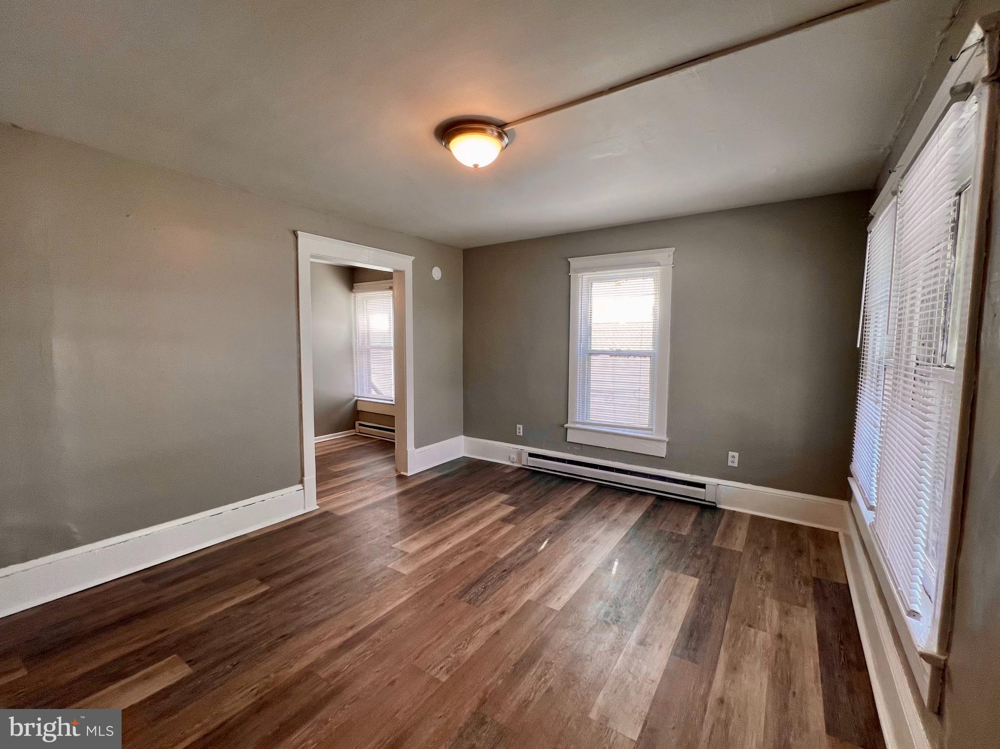 MARTINSBURG CITY - Residential Lease