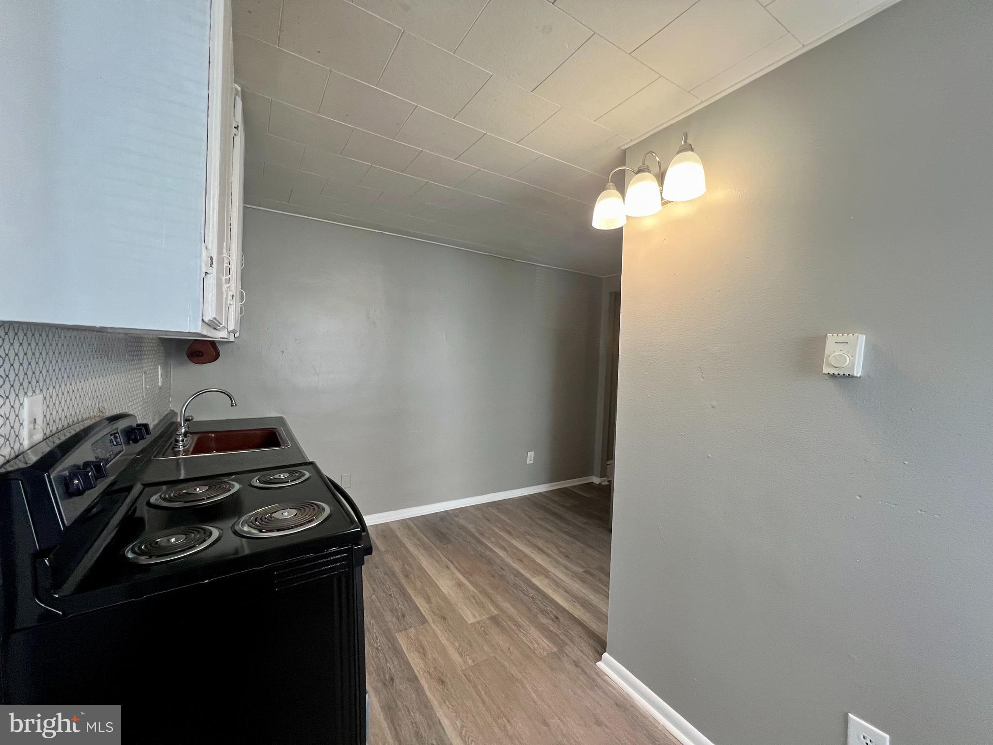 MARTINSBURG CITY - Residential Lease