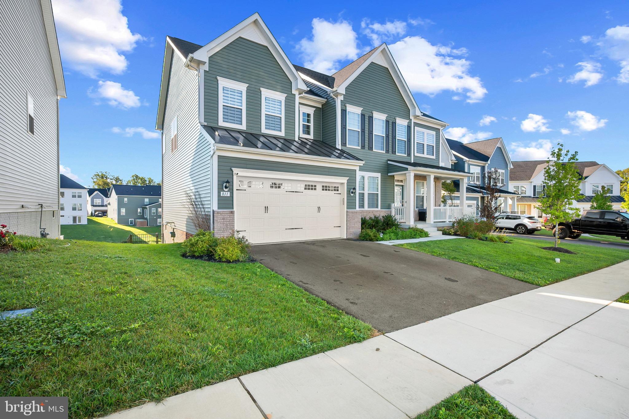 811 SHENANDOAH VIEW PARKWAY