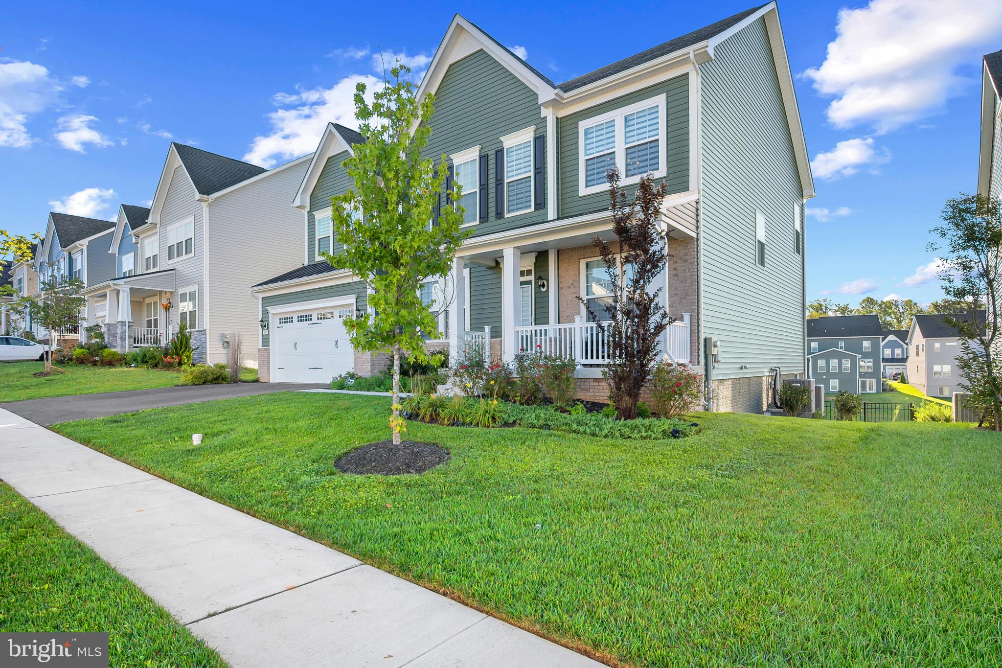 811 SHENANDOAH VIEW PARKWAY