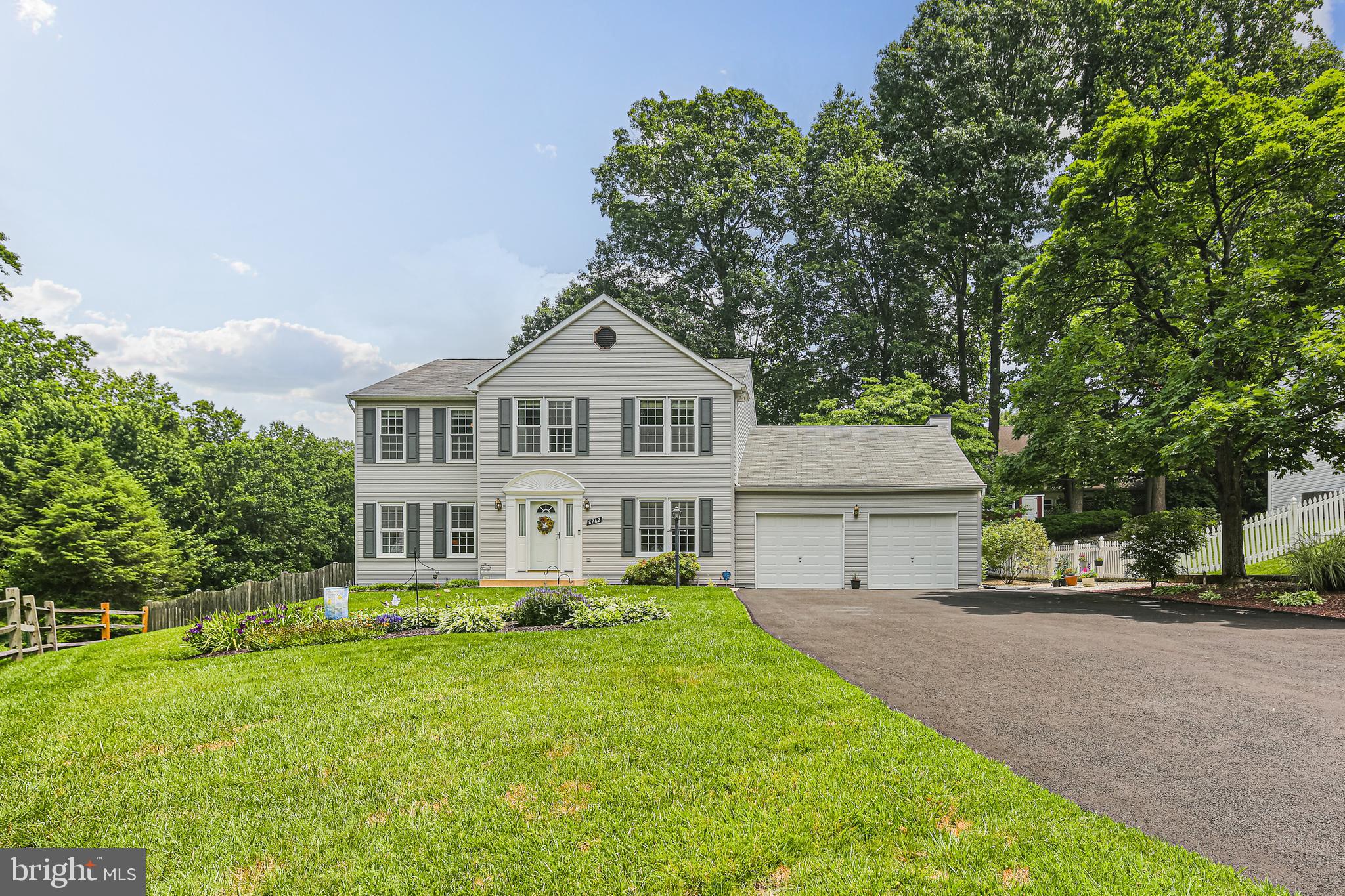 8262 RIPPLING BRANCH ROAD