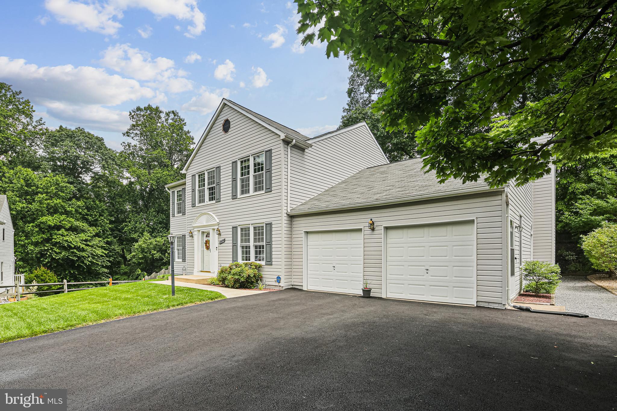 8262 RIPPLING BRANCH ROAD