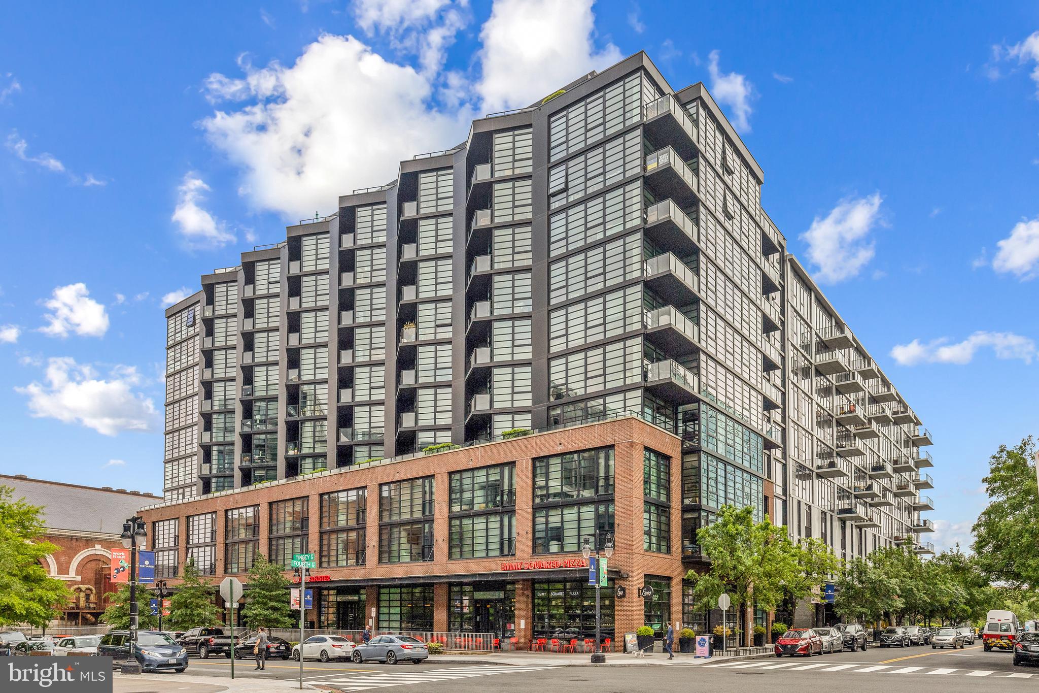 1300 4TH STREET SE 404