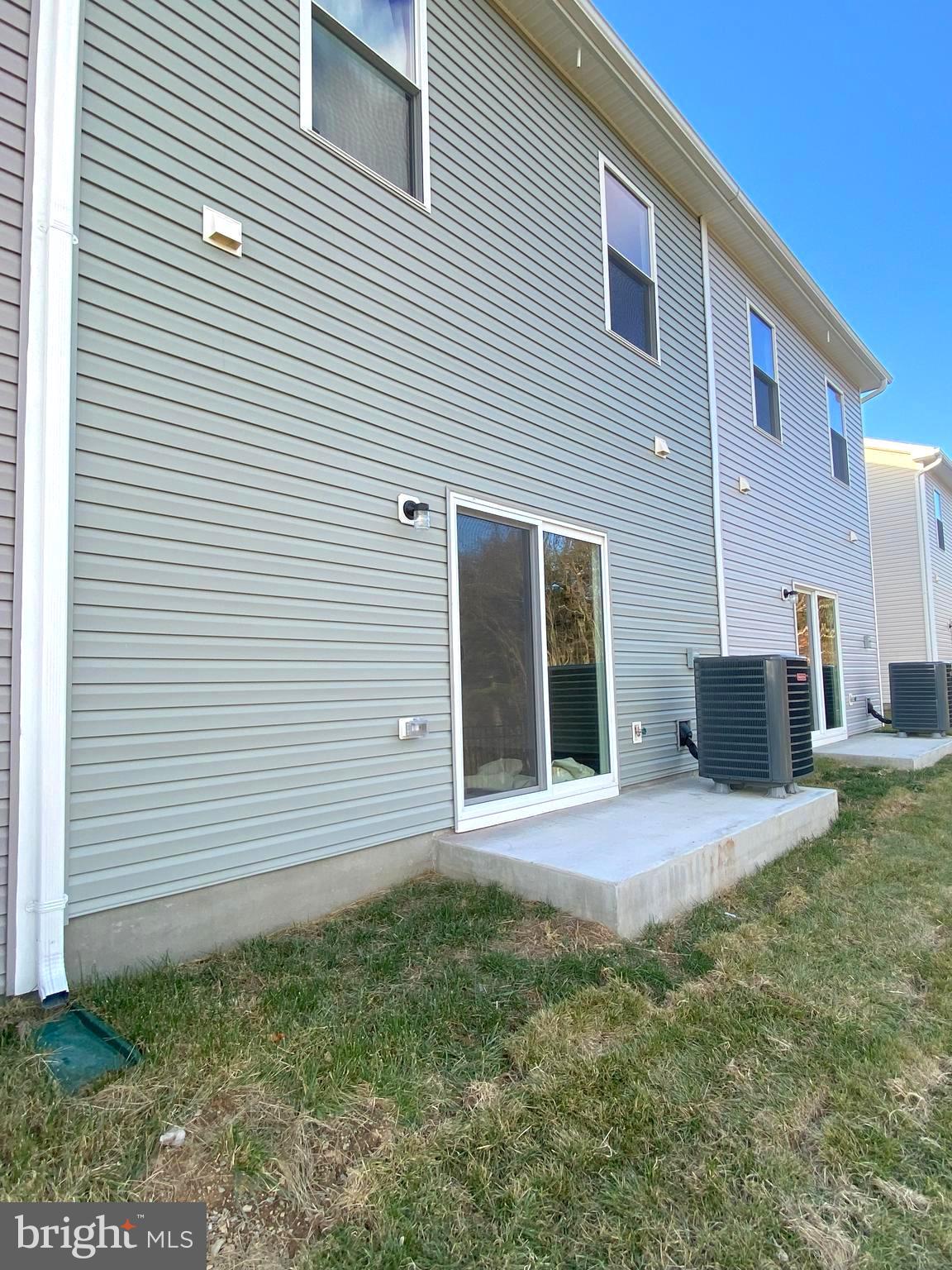 NONE AVAILABLE - Residential