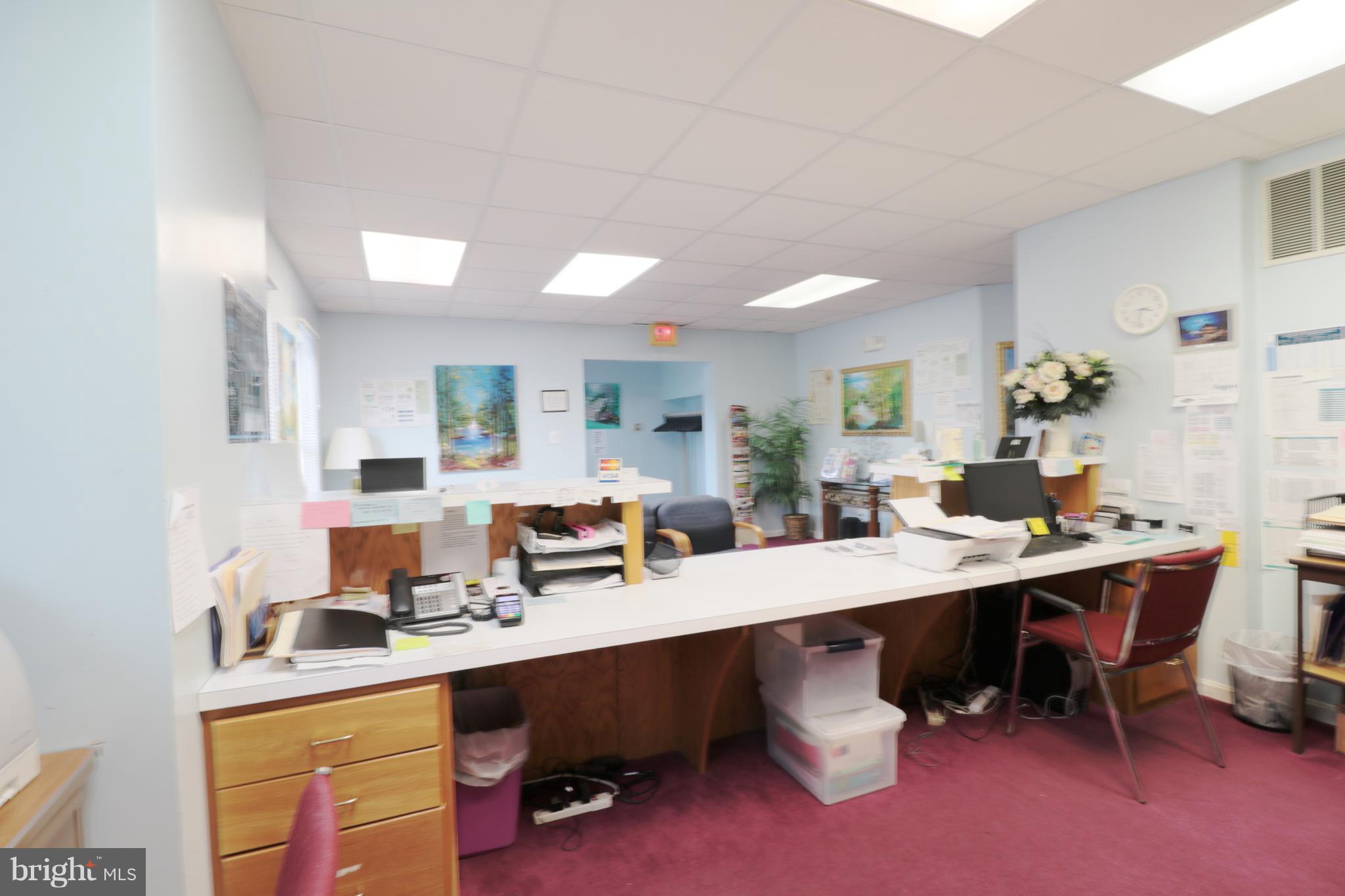 MARY J BOLAND - Commercial Sale