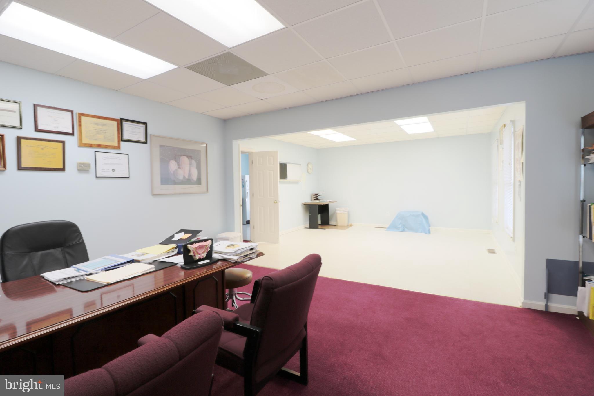 MARY J BOLAND - Commercial Sale