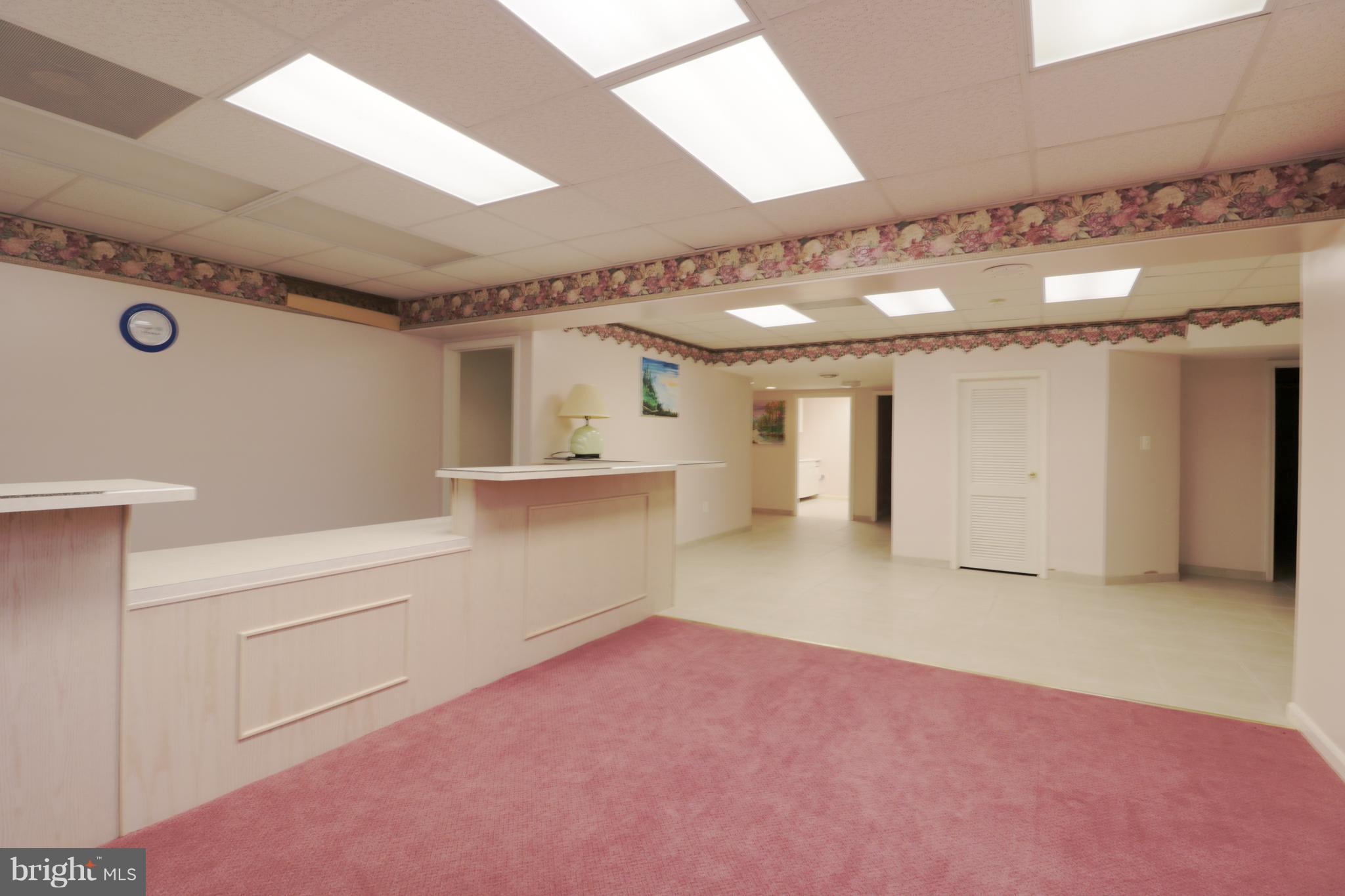 MARY J BOLAND - Commercial Sale