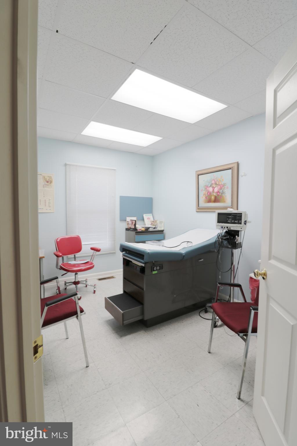 MARY J BOLAND - Commercial Sale